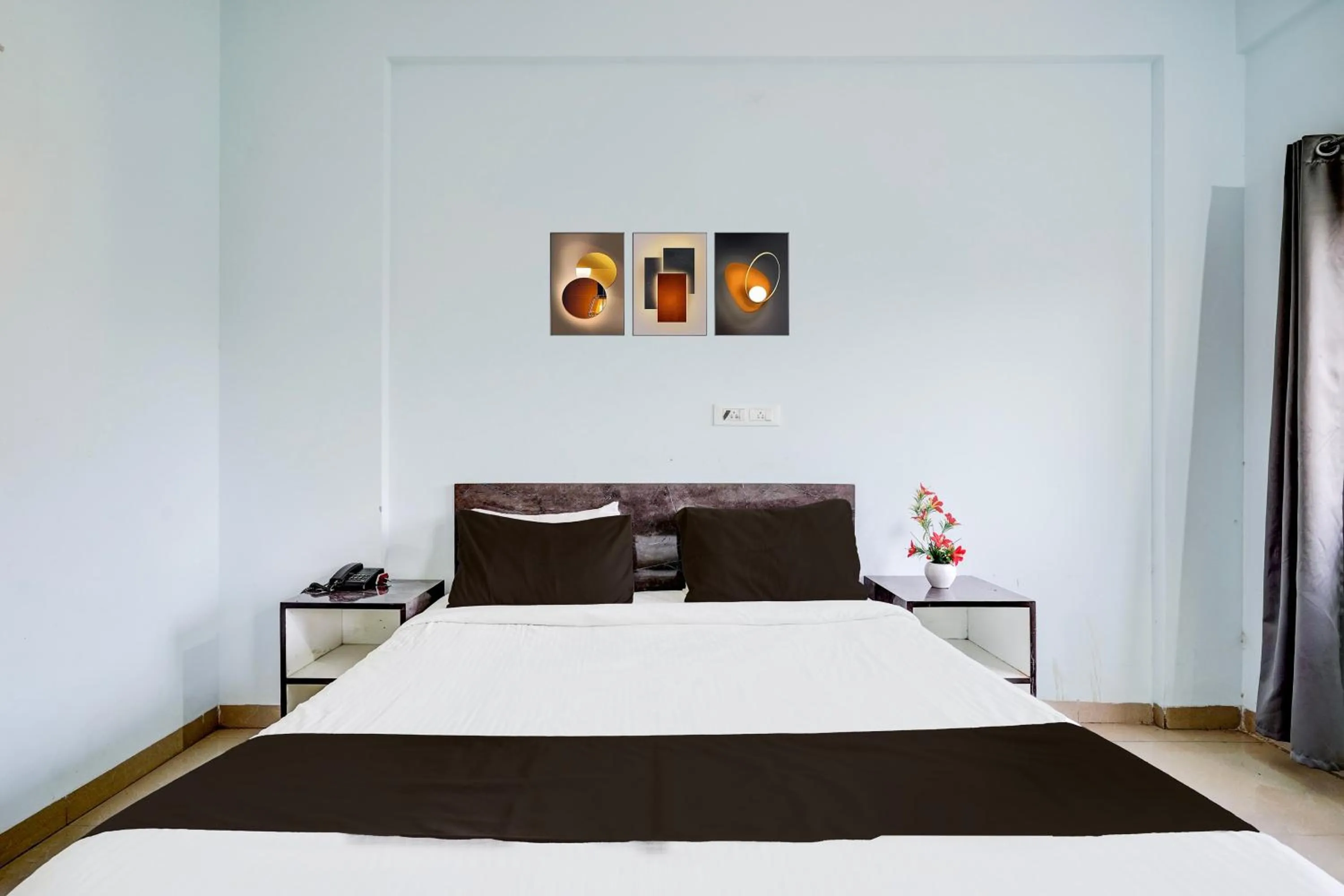 Bedroom, Bed in Super Collection O Uttarahalli