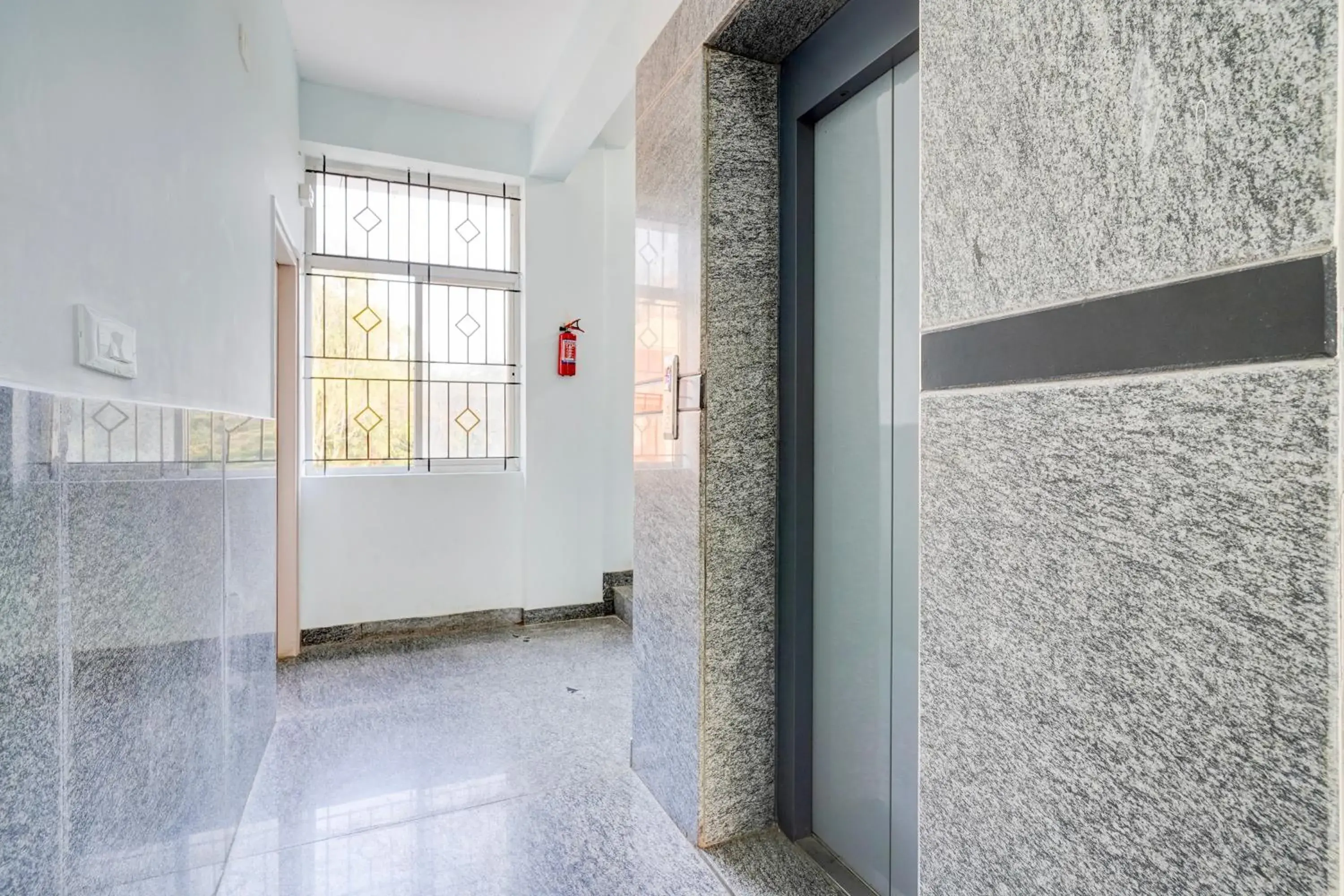 Lobby or reception in Collection O Uttarahalli Lobby or reception in Collection O Uttarahalli