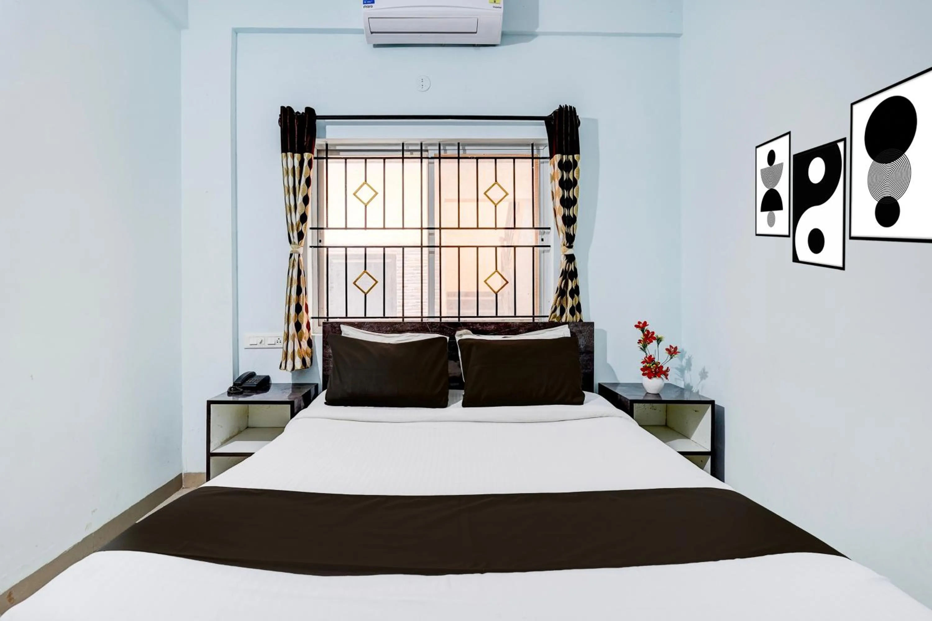 Bedroom, Bed in Super Collection O Uttarahalli