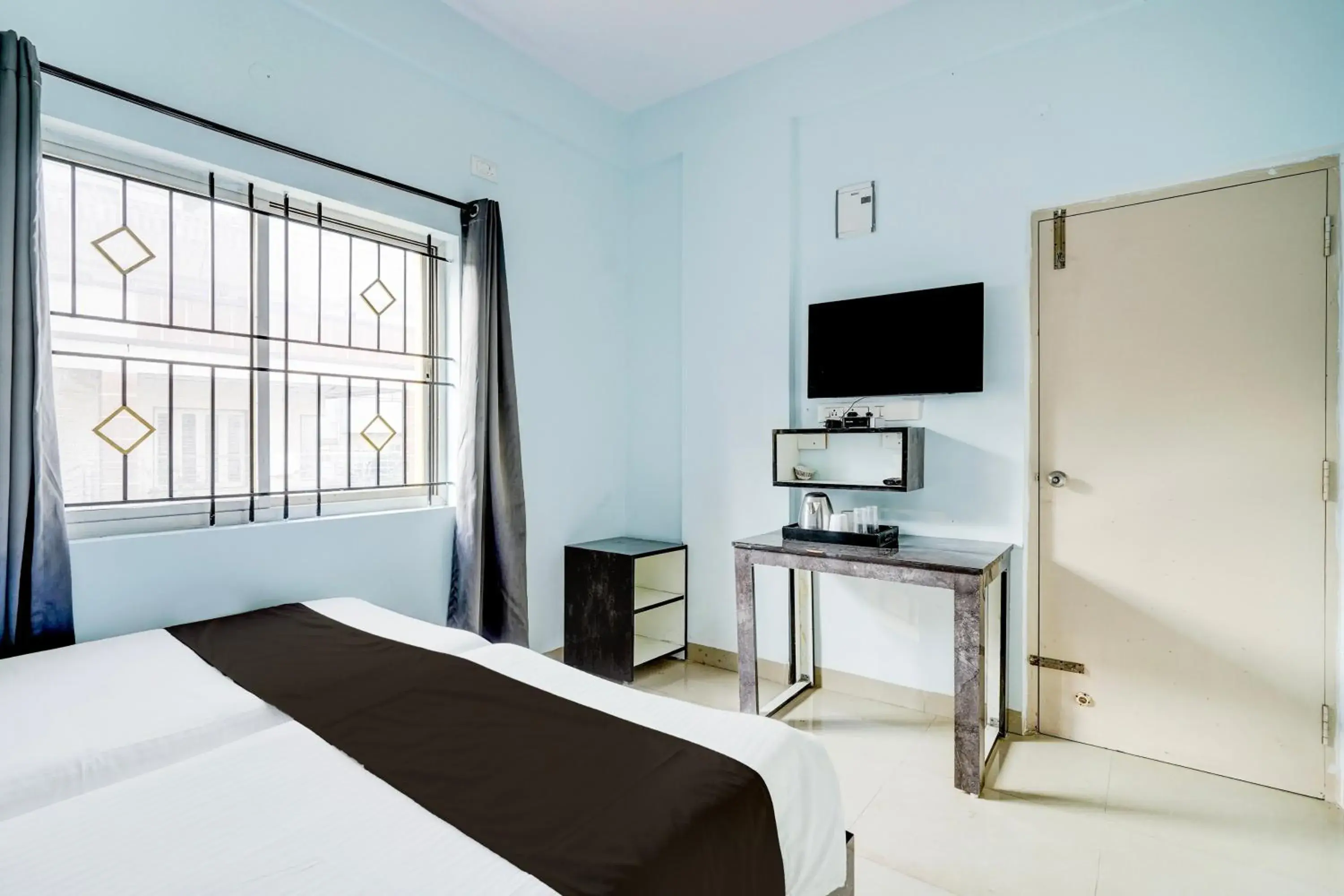 Bedroom, Bed in Collection O Uttarahalli Bedroom, Bed in Collection O Uttarahalli