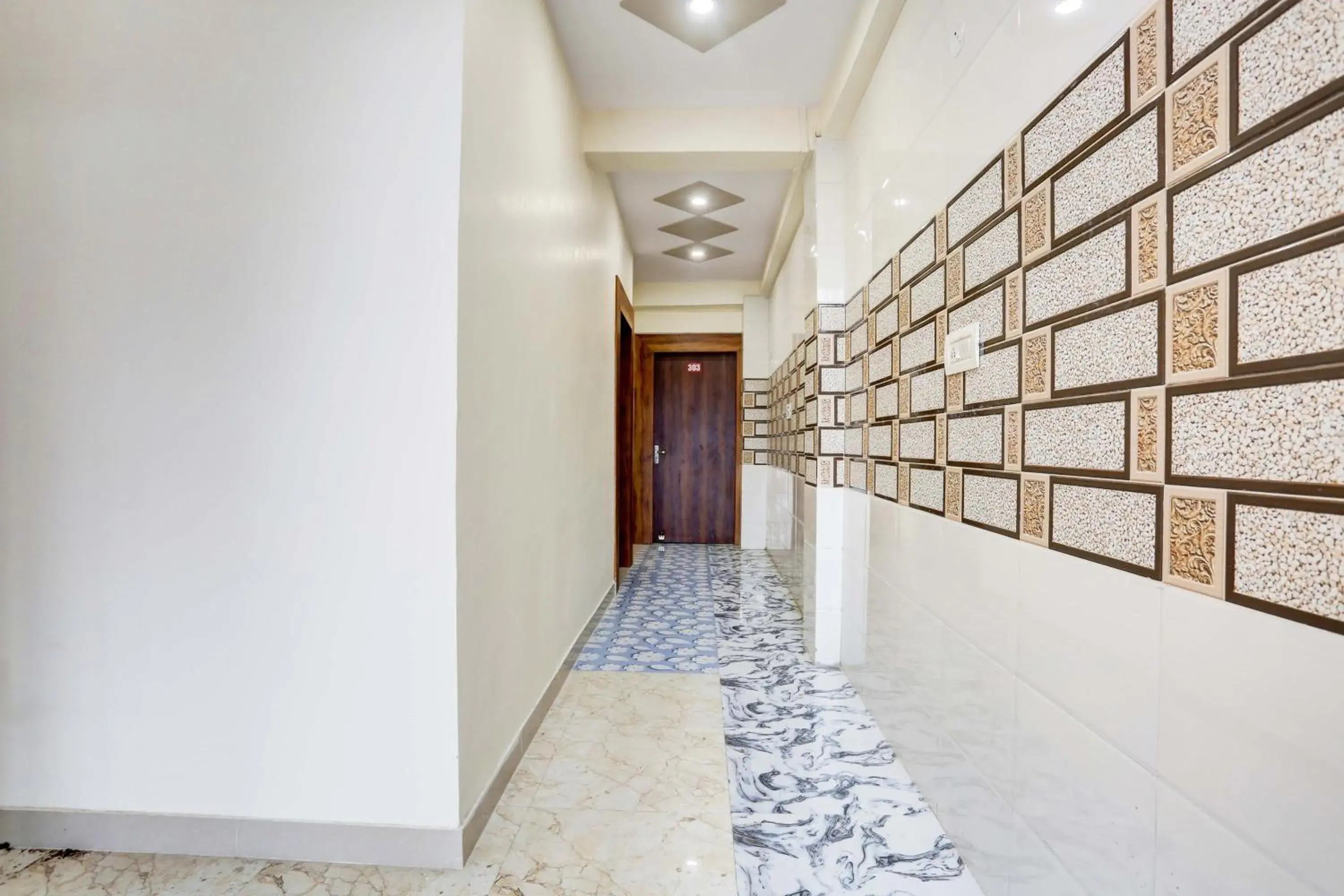 Hotel O M R Galaxy Hotel O M R Galaxy