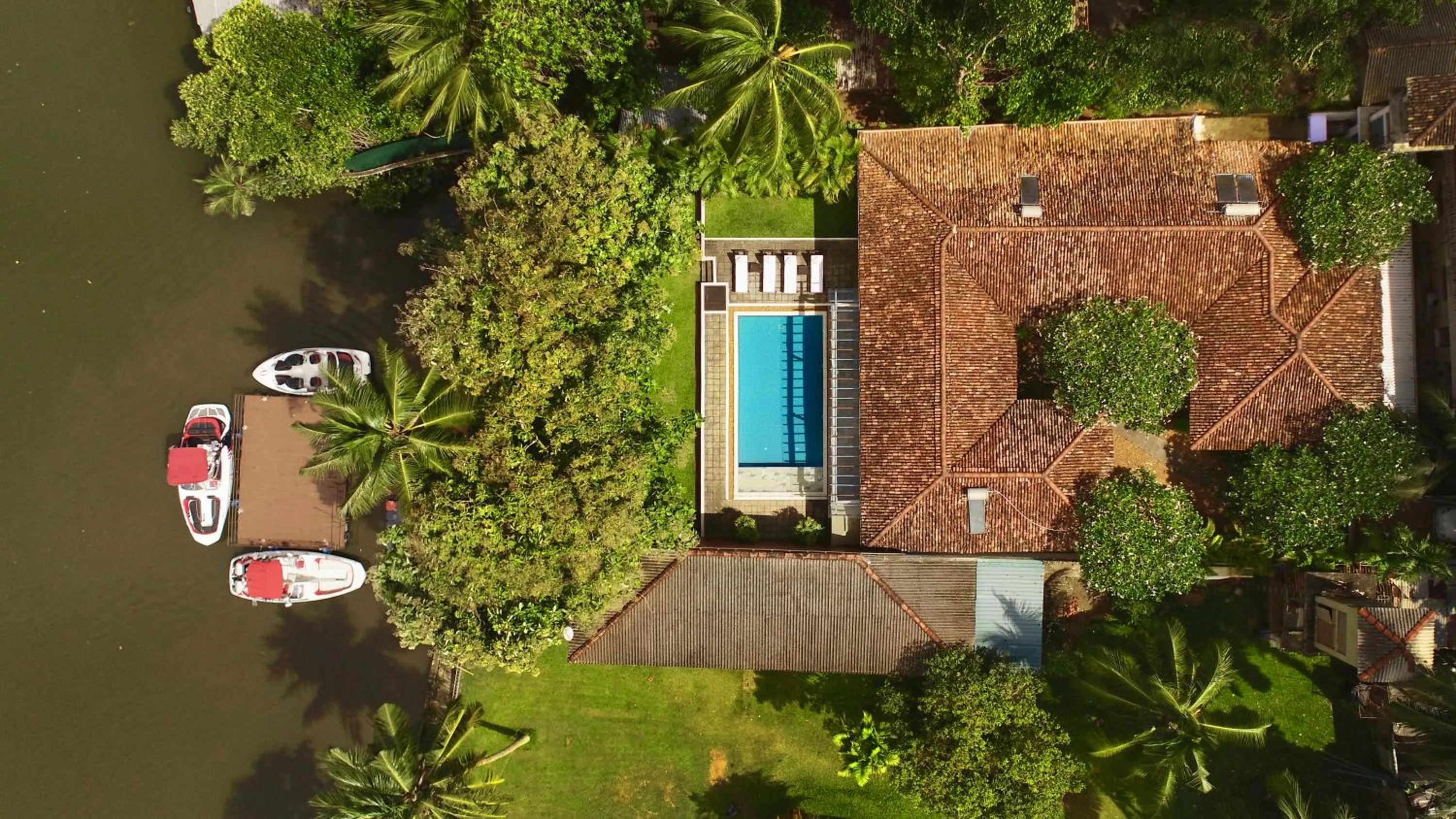 Villa Apsara by Avant Leisure