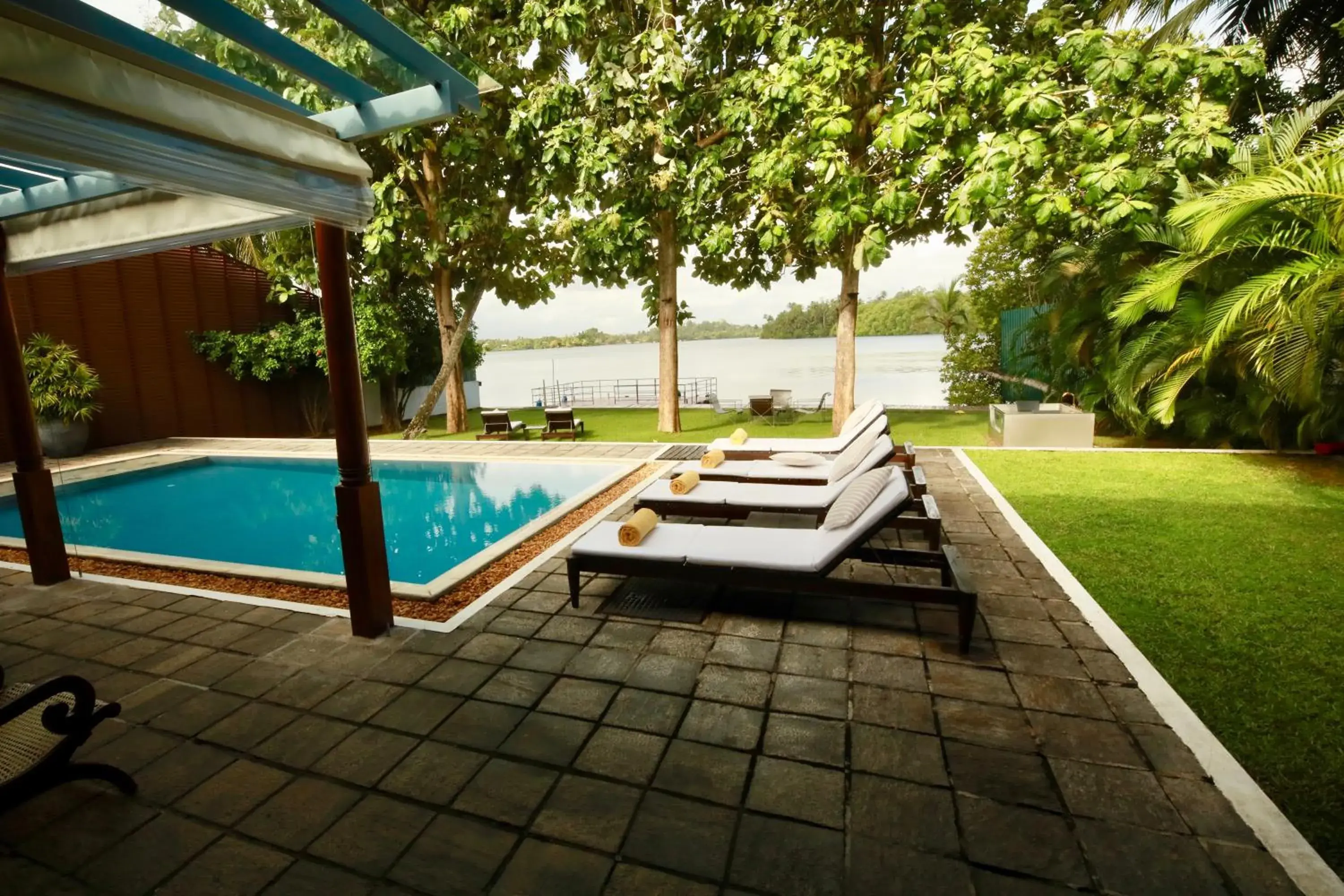 Villa Apsara by Avant Leisure Villa Apsara by Avant Leisure