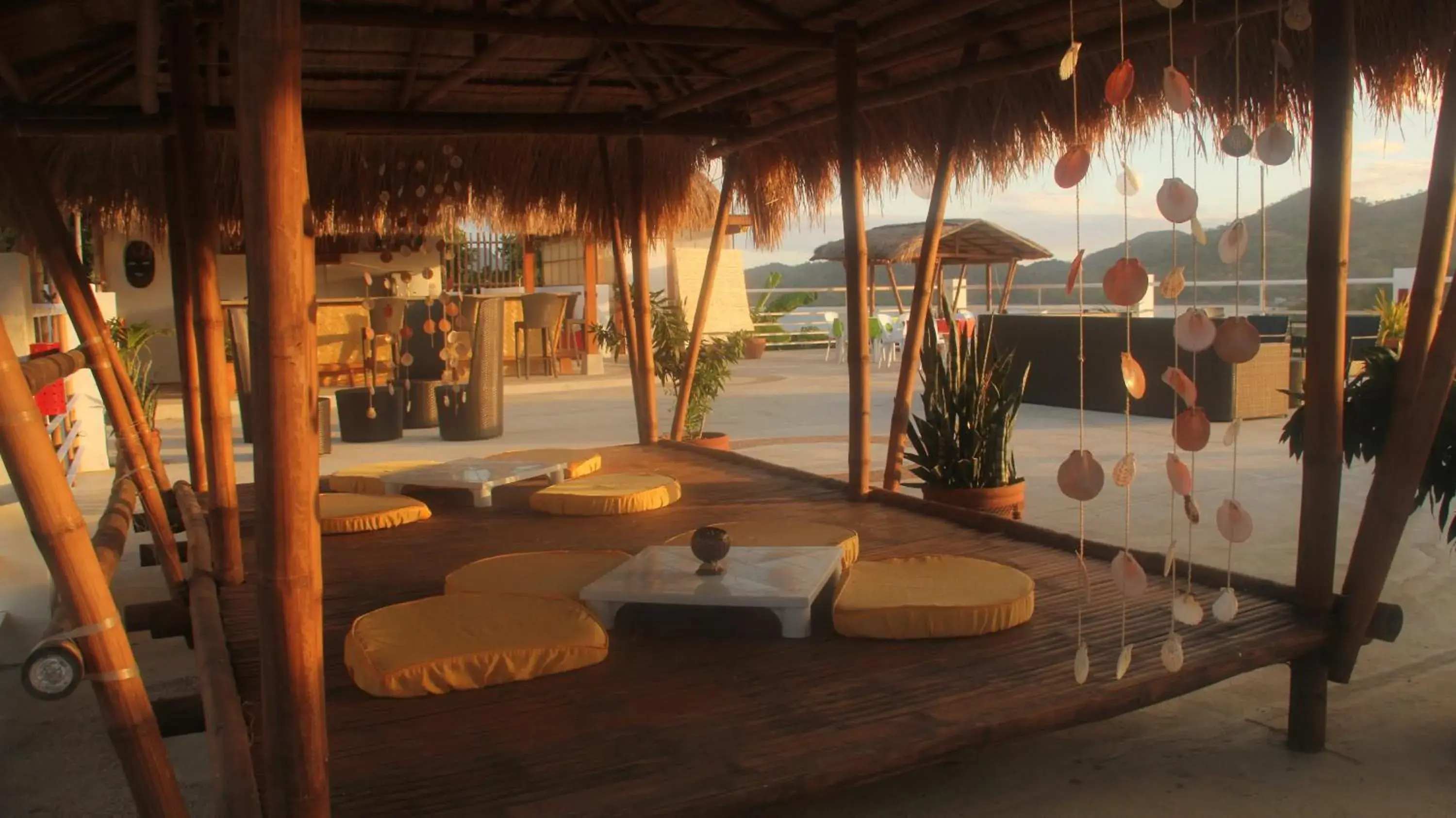 Lounge or bar in Asia Grand View Hotel Lounge or bar in Asia Grand View Hotel