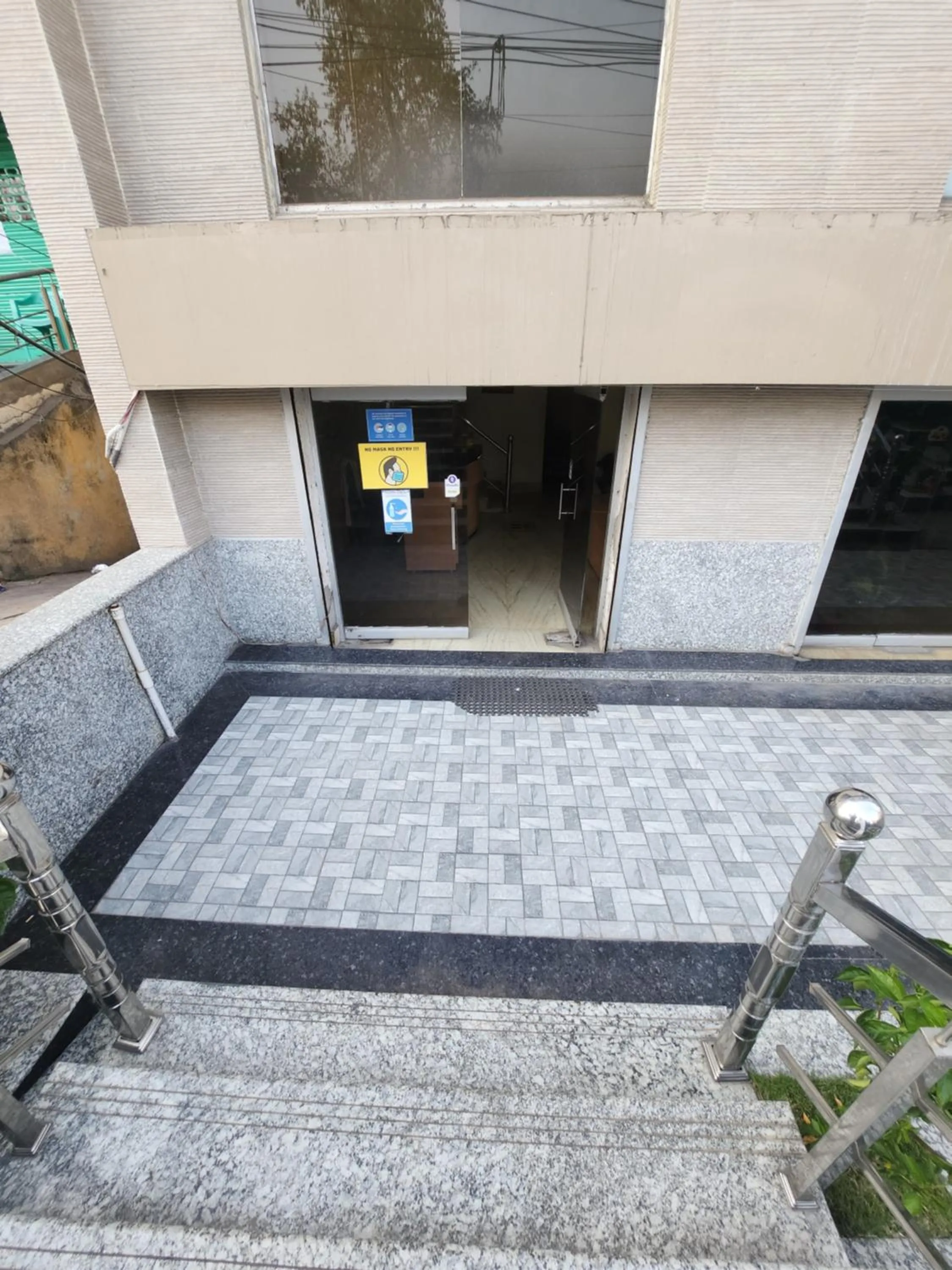 Hotel Priyanka International