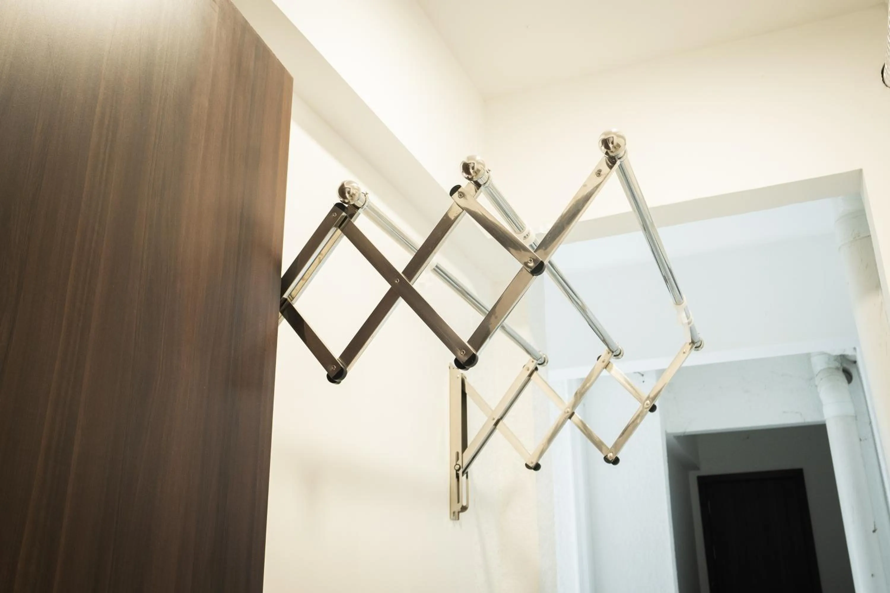 laundry in K Avenue by Pinstay