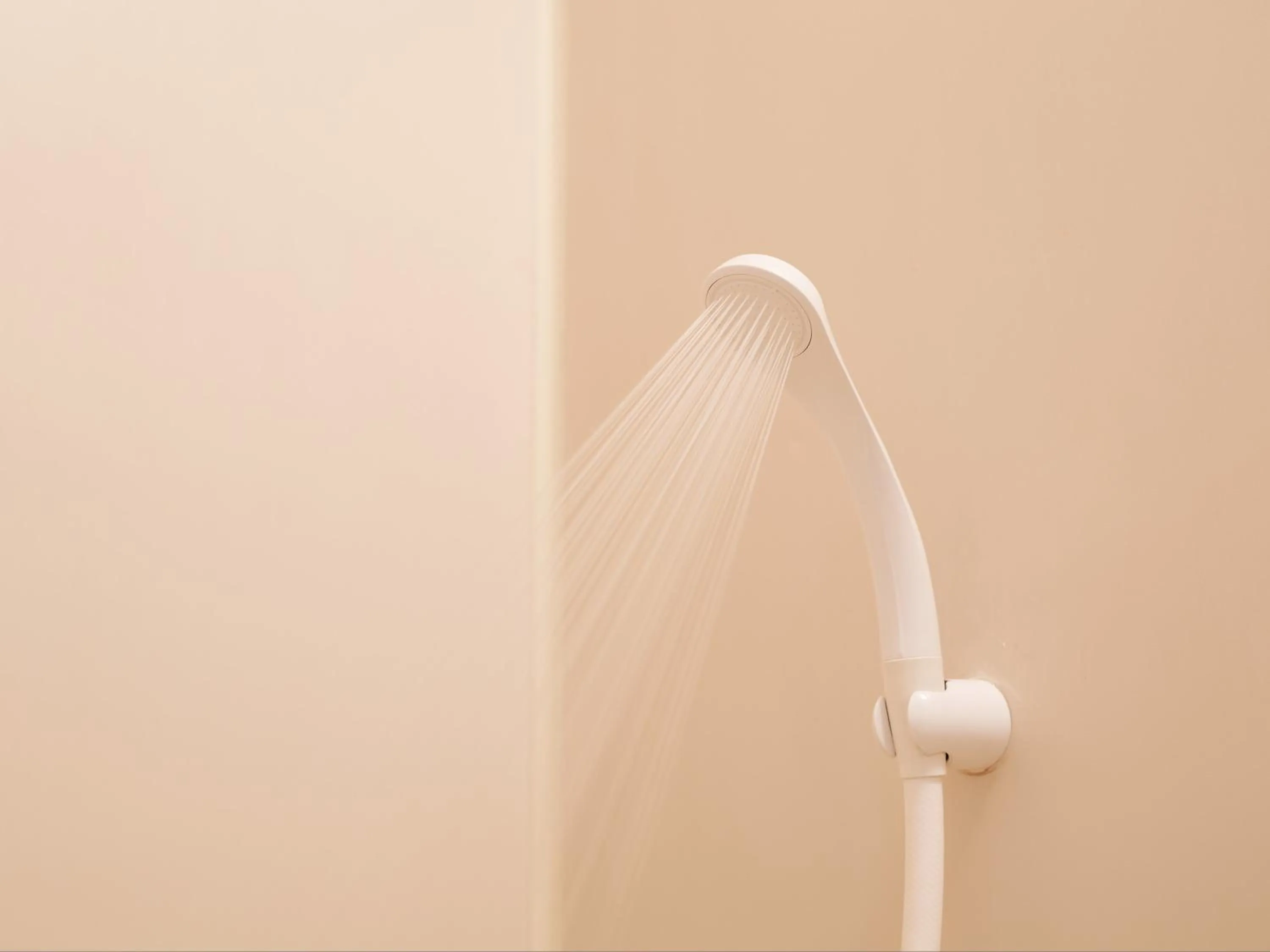 Shower in Tabist A Mirai Oji