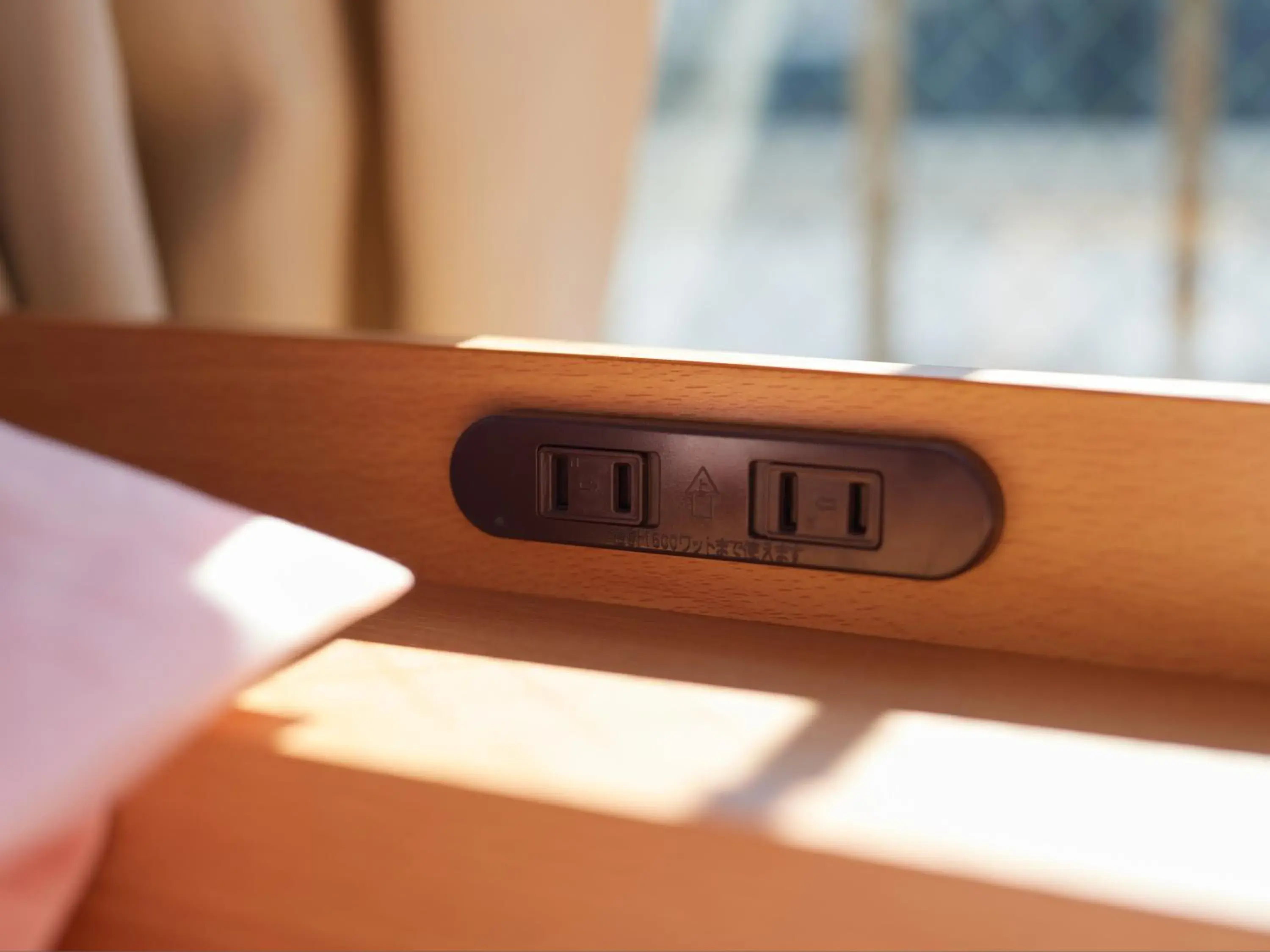 Photo of the whole room, Bed in Tabist A Mirai Oji Photo of the whole room, Bed in Tabist A Mirai Oji