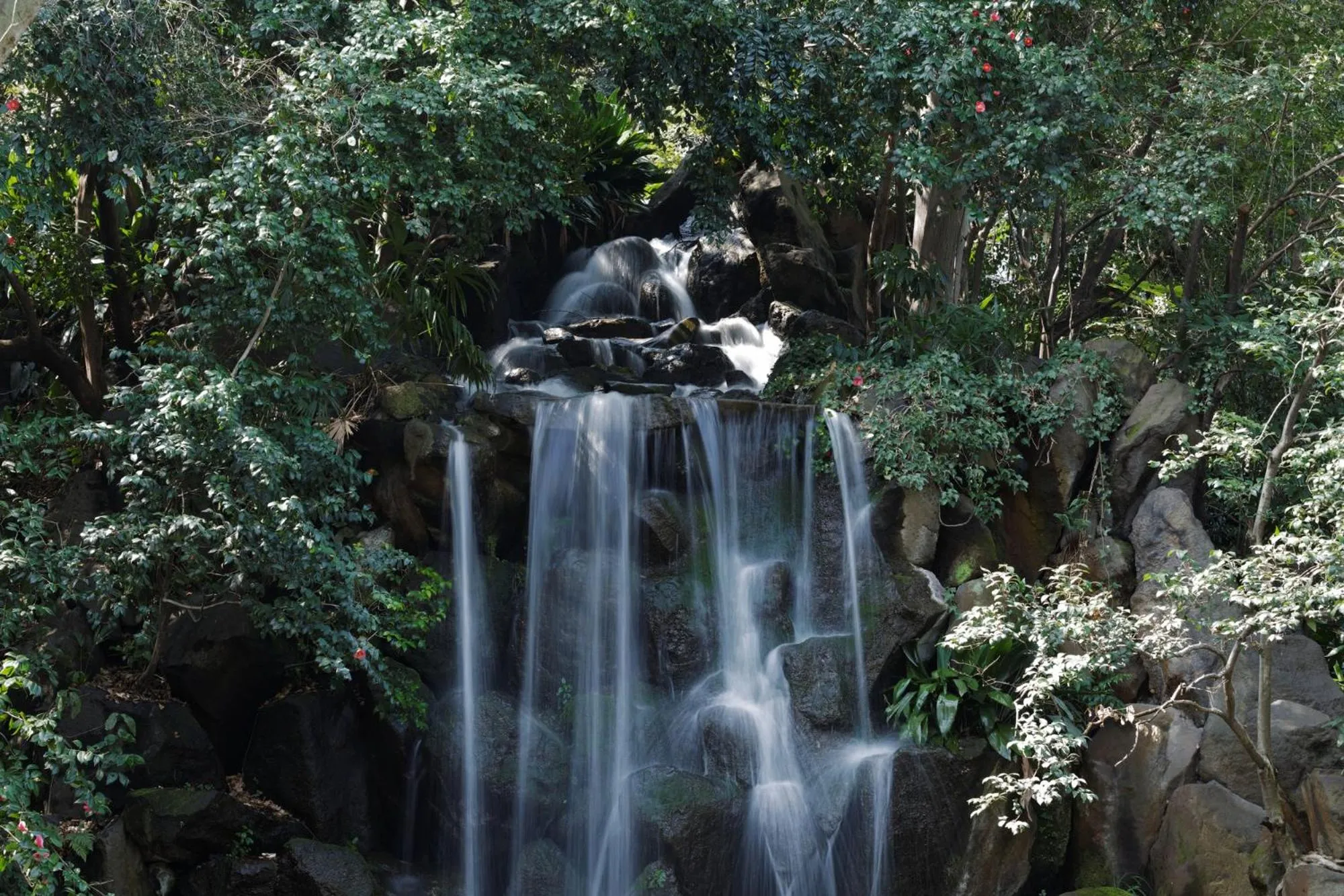 Nearby landmark in Tabist A Mirai Oji