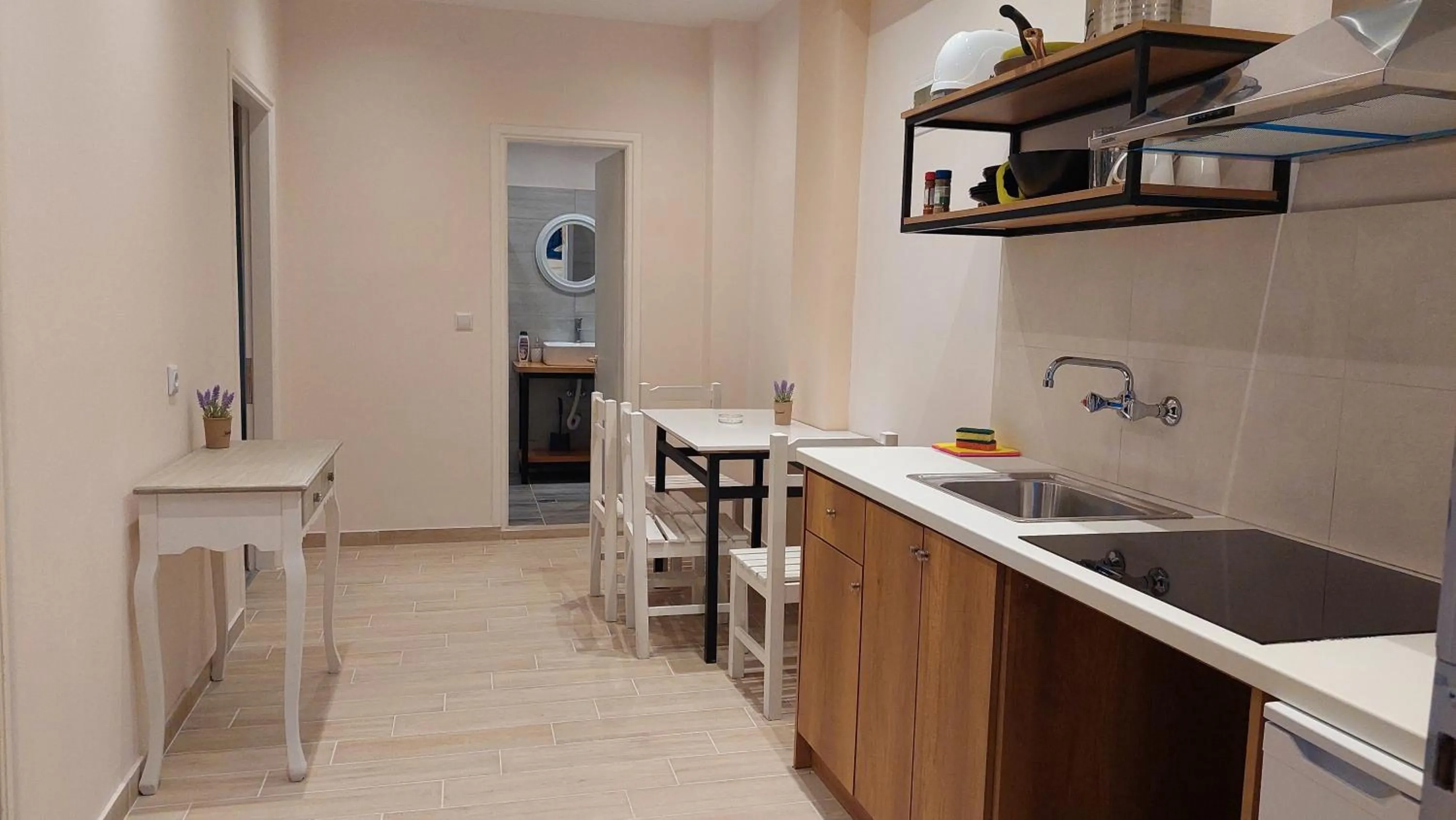 Two-Bedroom Apartment in Amelia's Garden