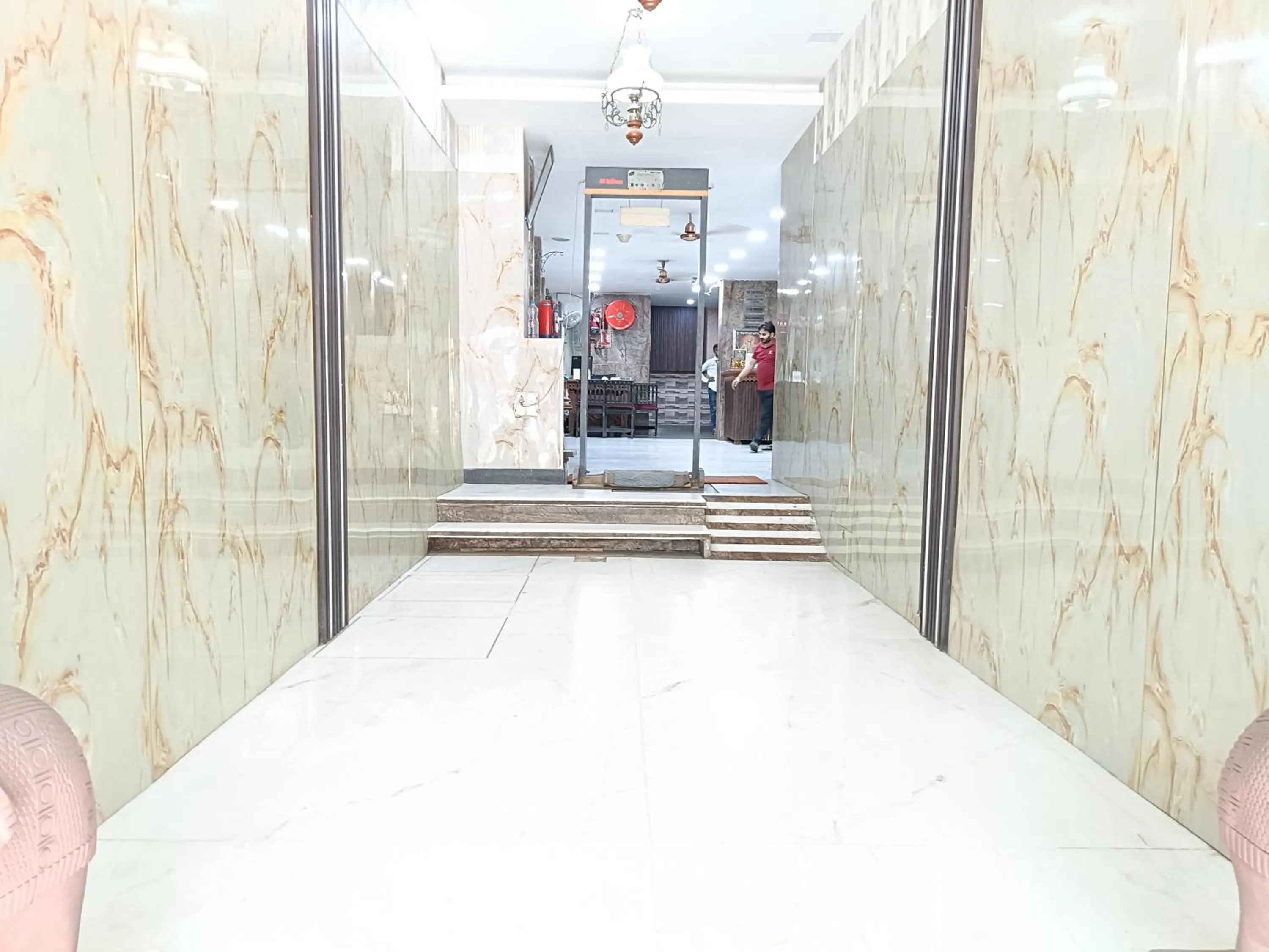 Facade/entrance, Bed in Hotel Heritage Home