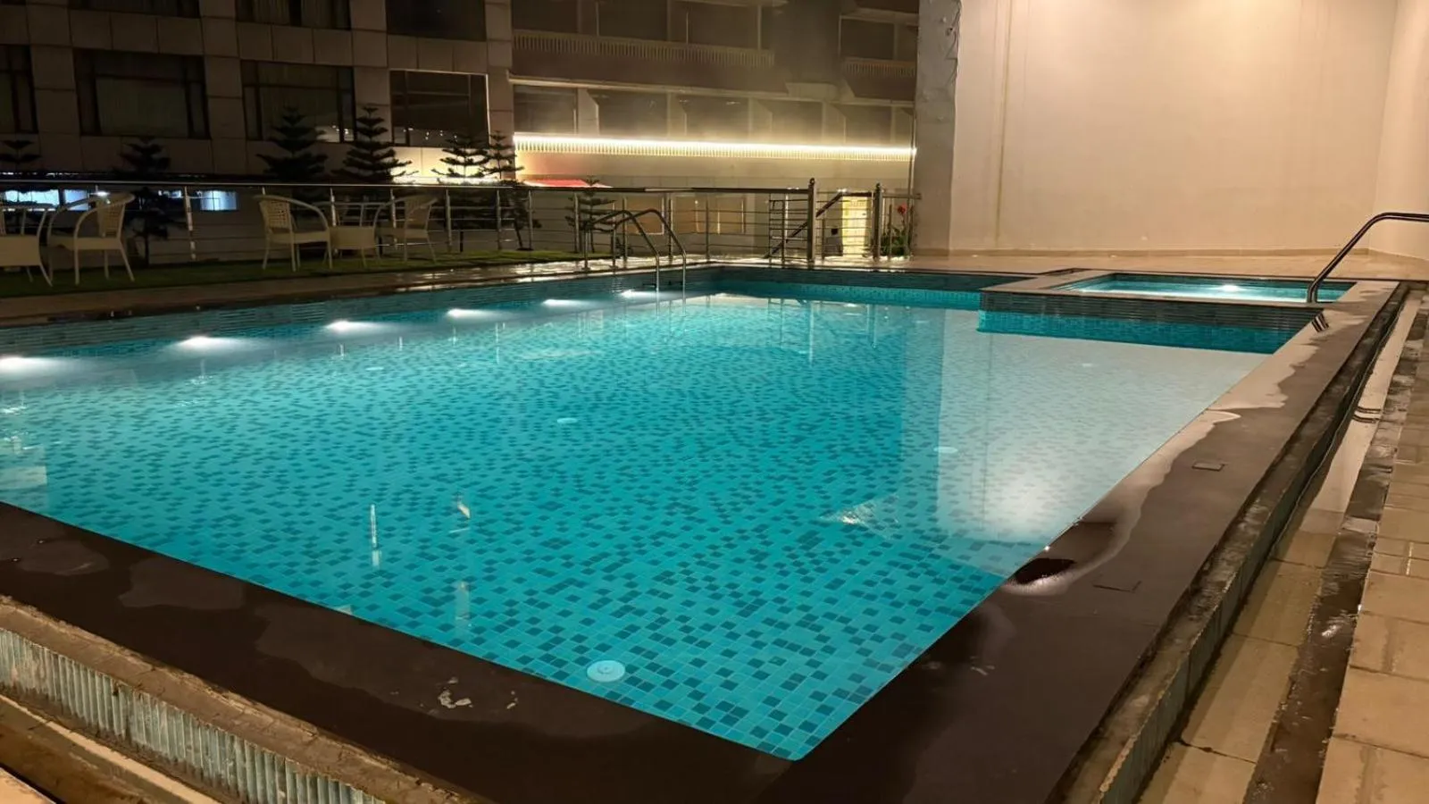 Hotel Royal Ark - Kasauli