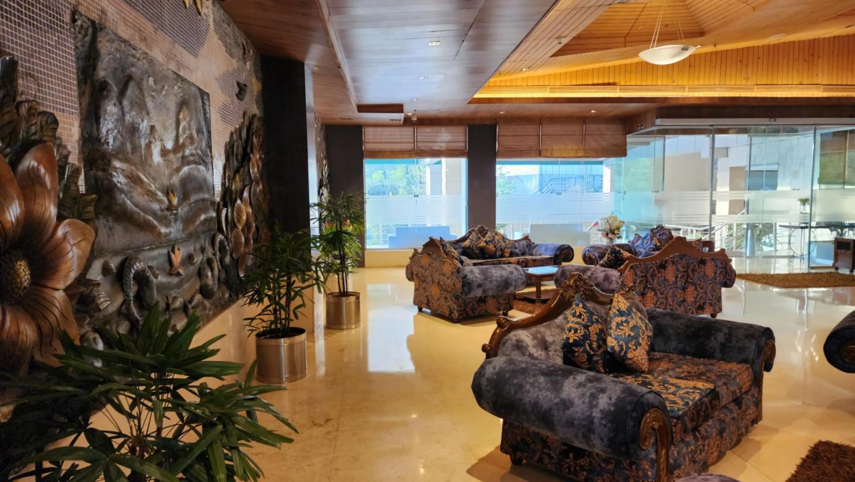 Hotel Royal Ark - Kasauli