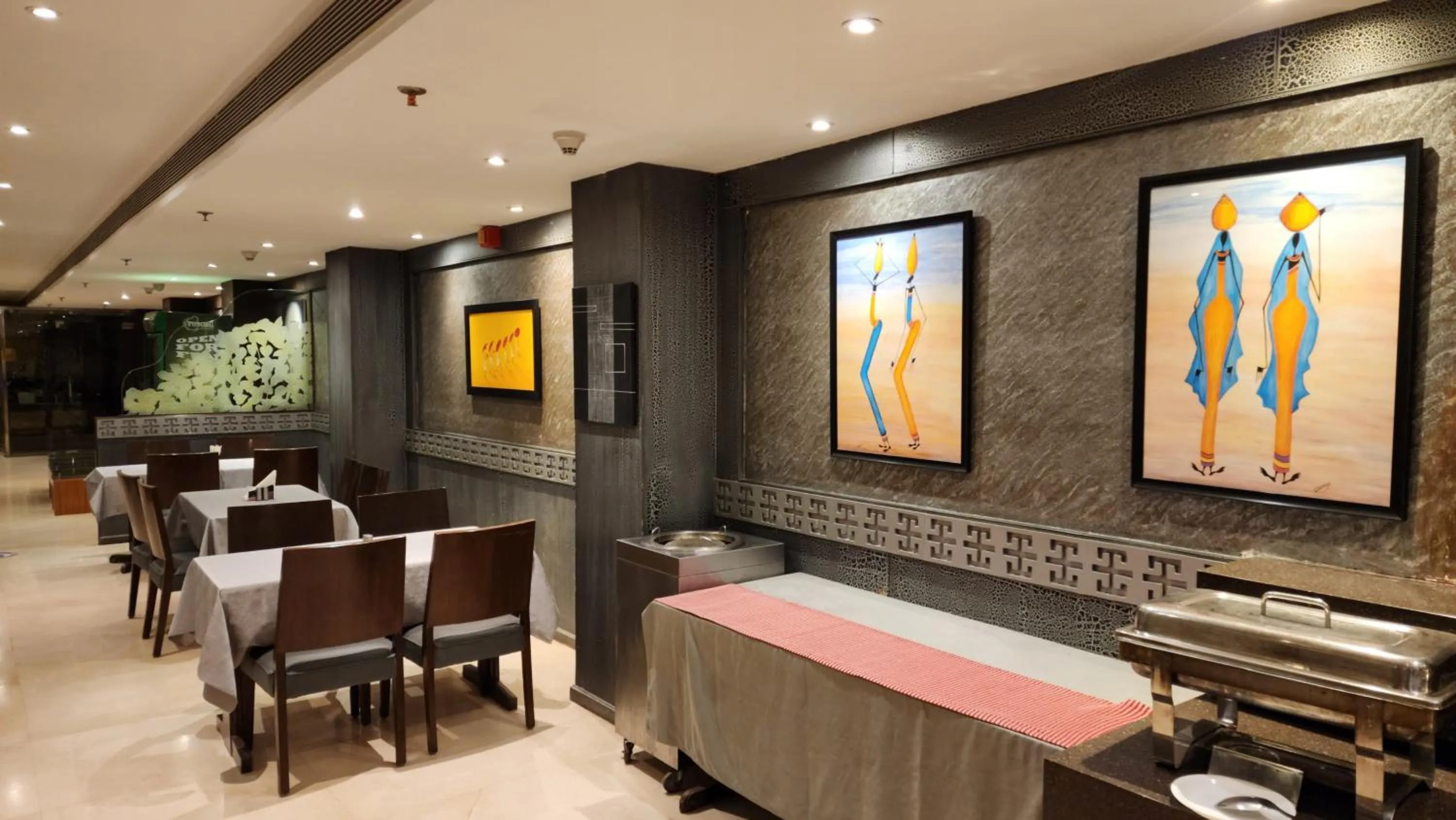 Hotel Royal Ark - Kasauli