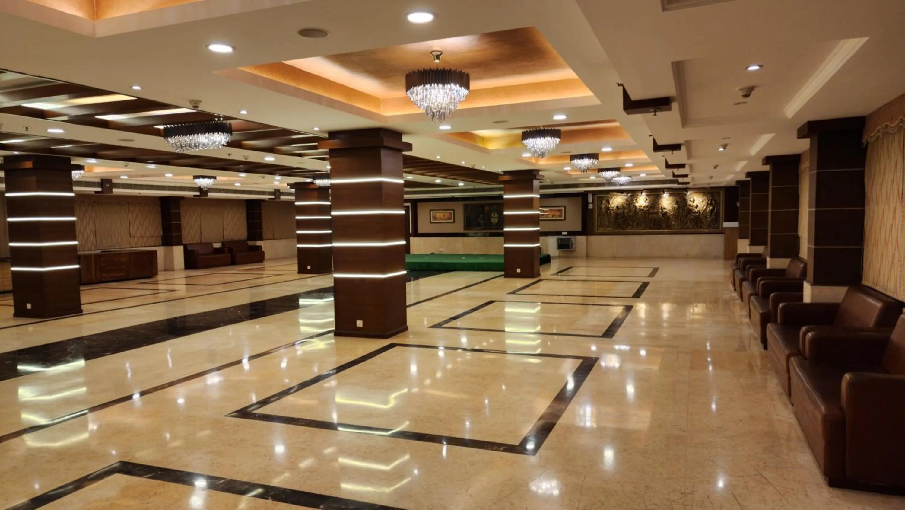 Hotel Royal Ark - Kasauli