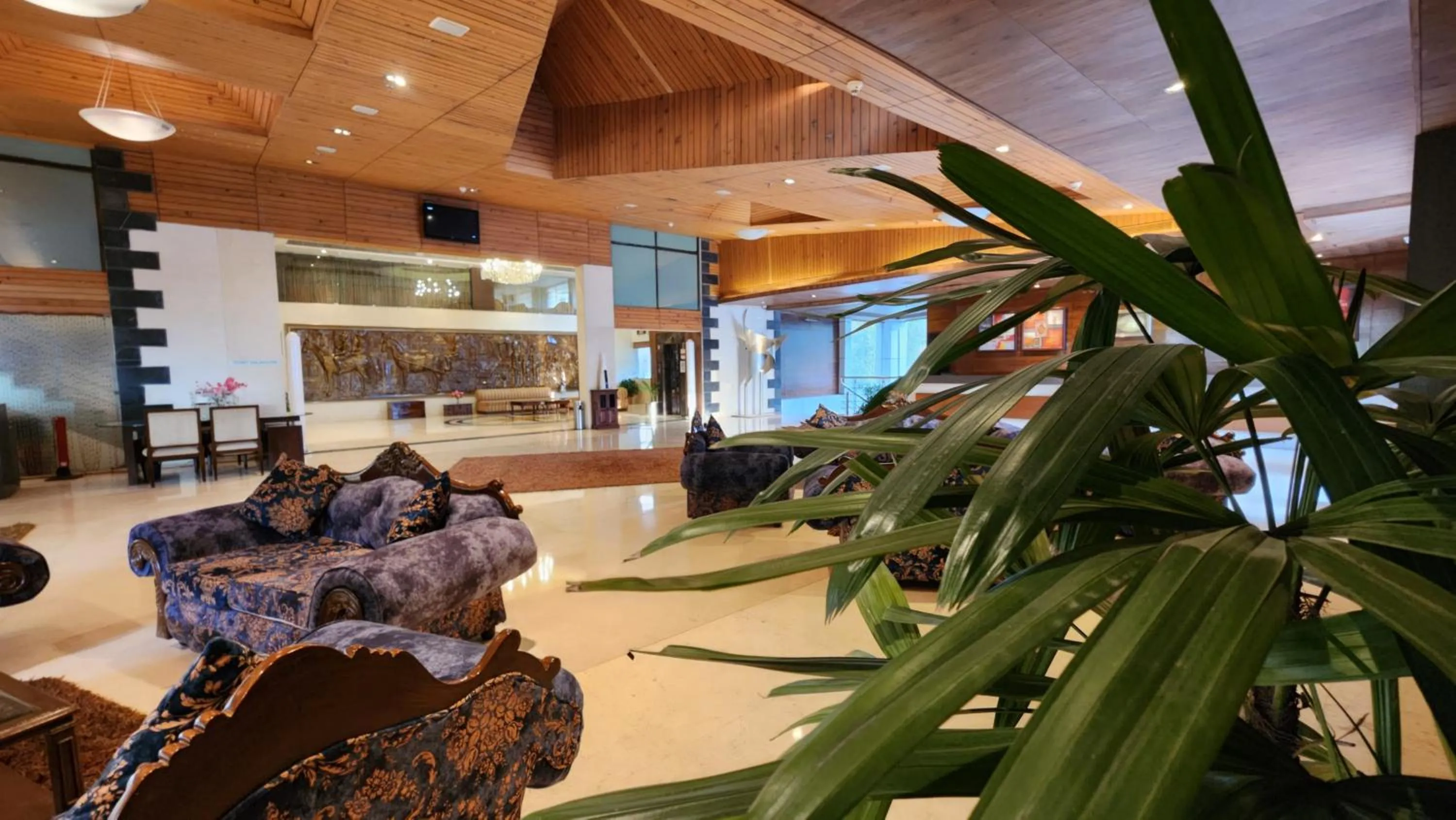 Hotel Royal Ark - Kasauli