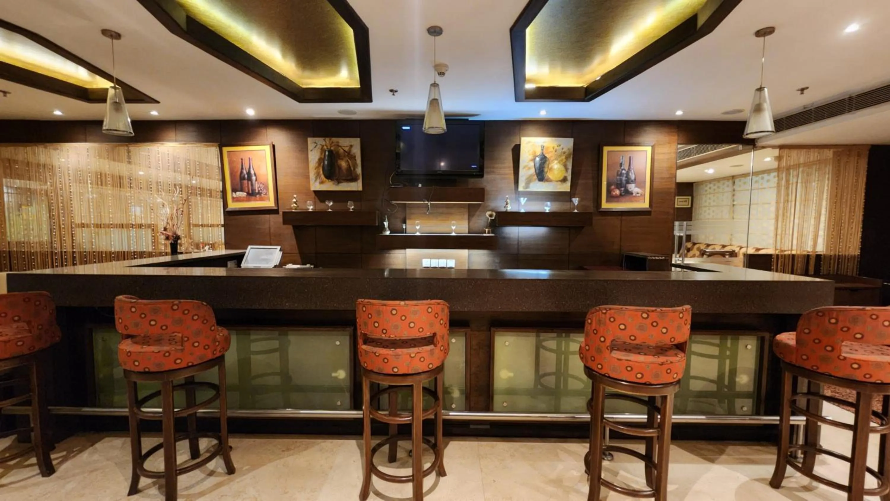 Hotel Royal Ark - Kasauli