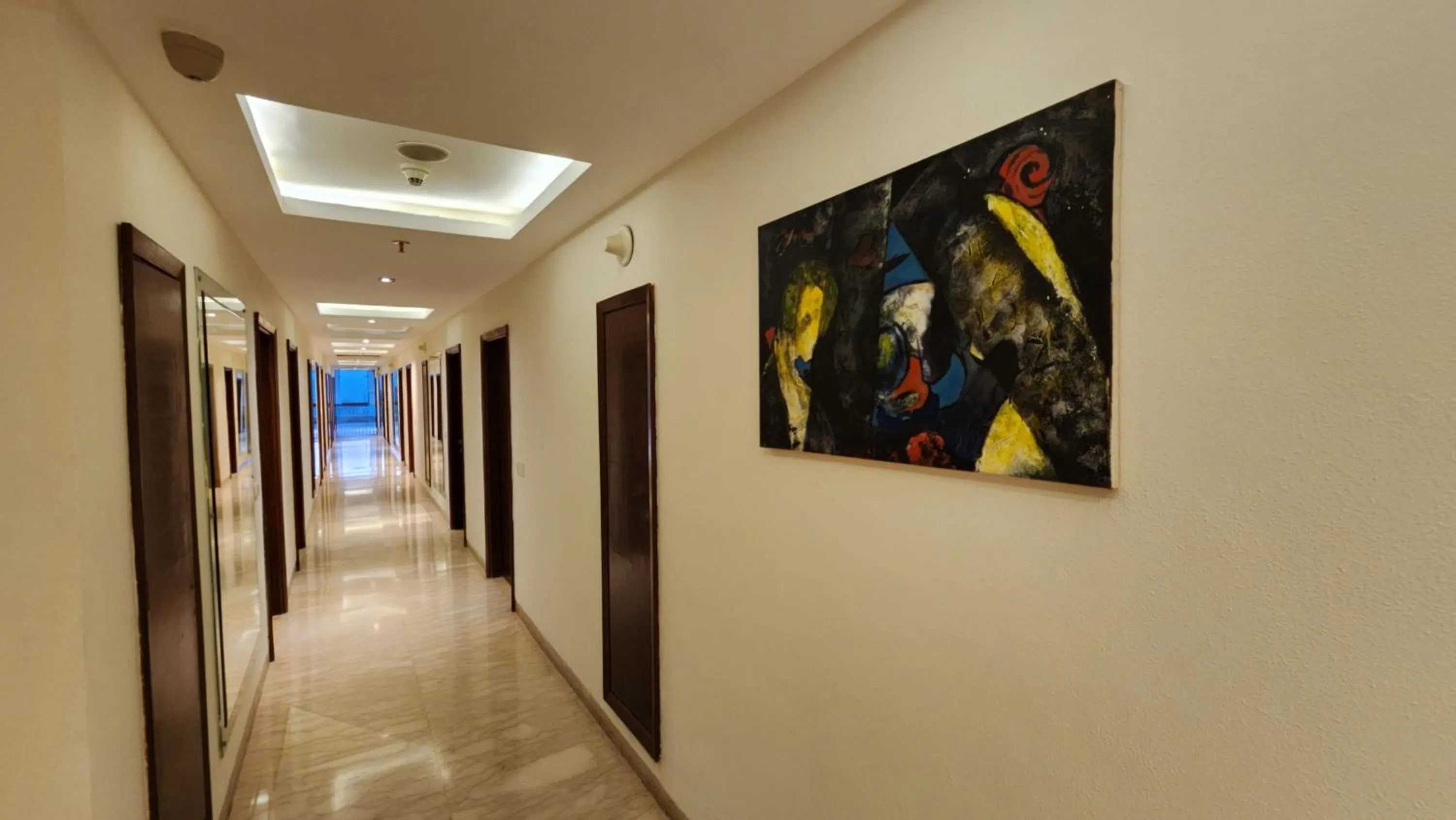 Hotel Royal Ark - Kasauli