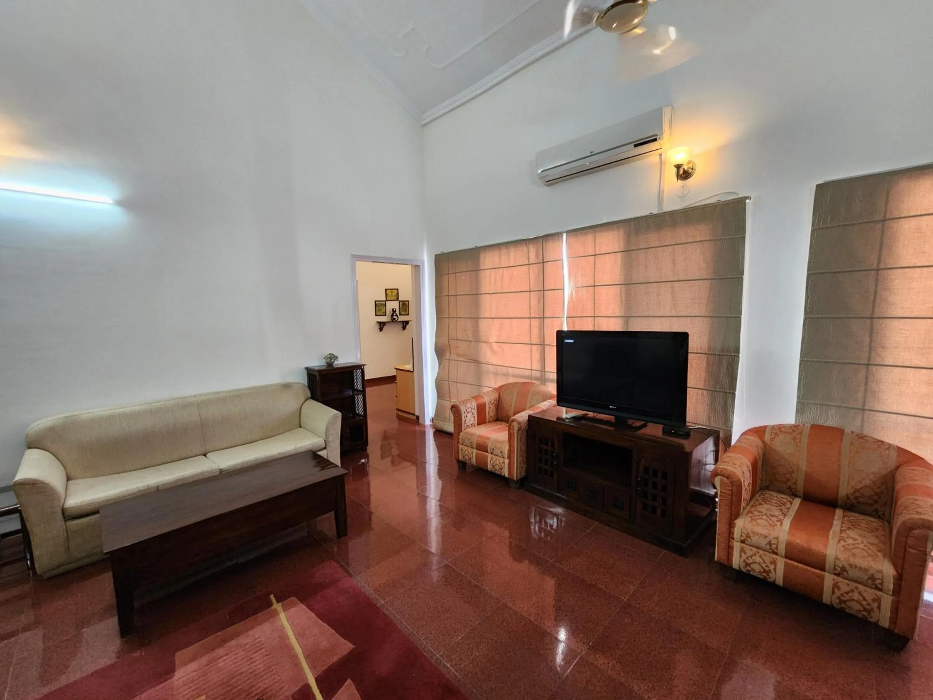 Hotel Royal Ark - Kasauli