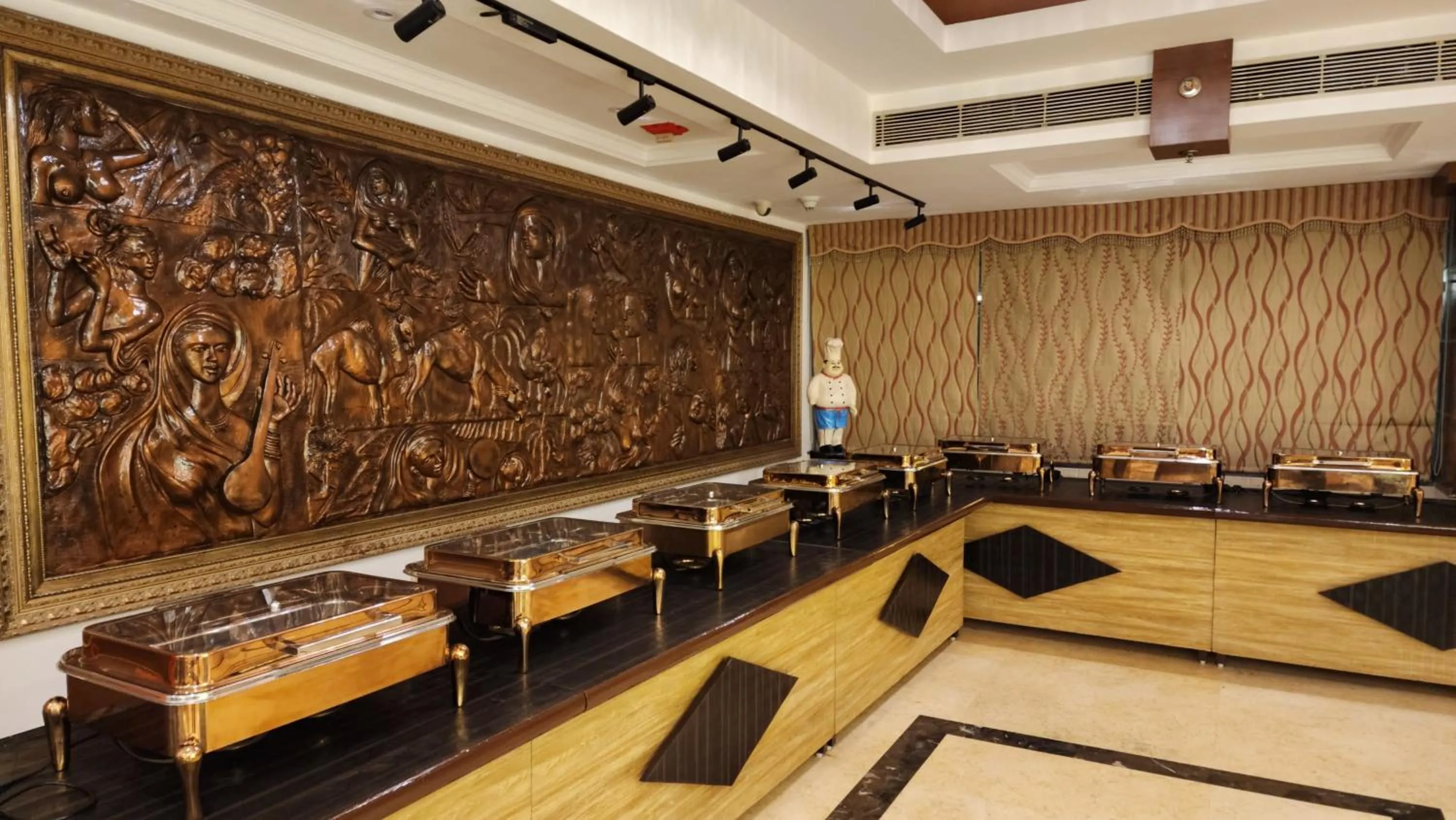 Hotel Royal Ark - Kasauli