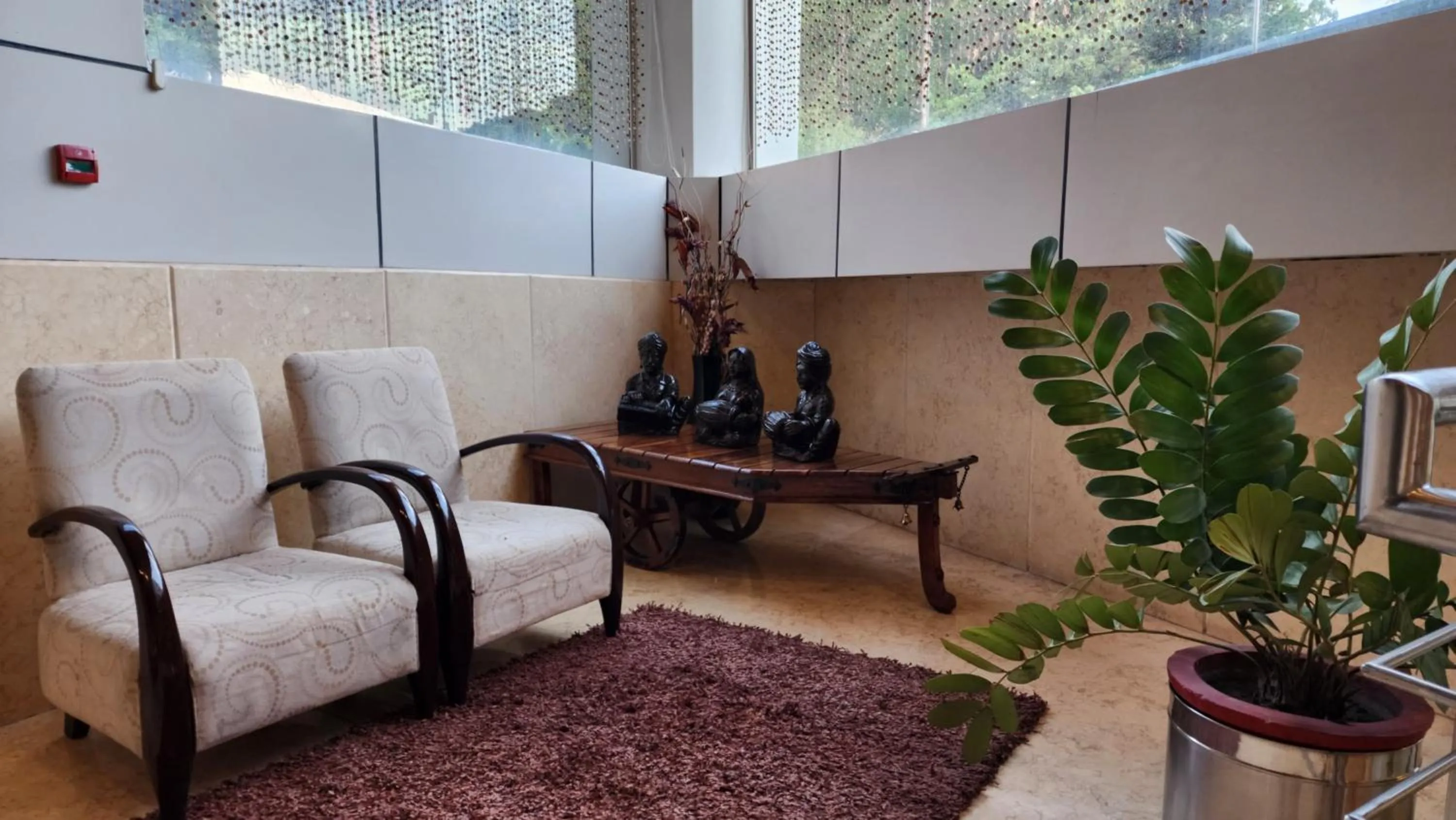 Hotel Royal Ark - Kasauli