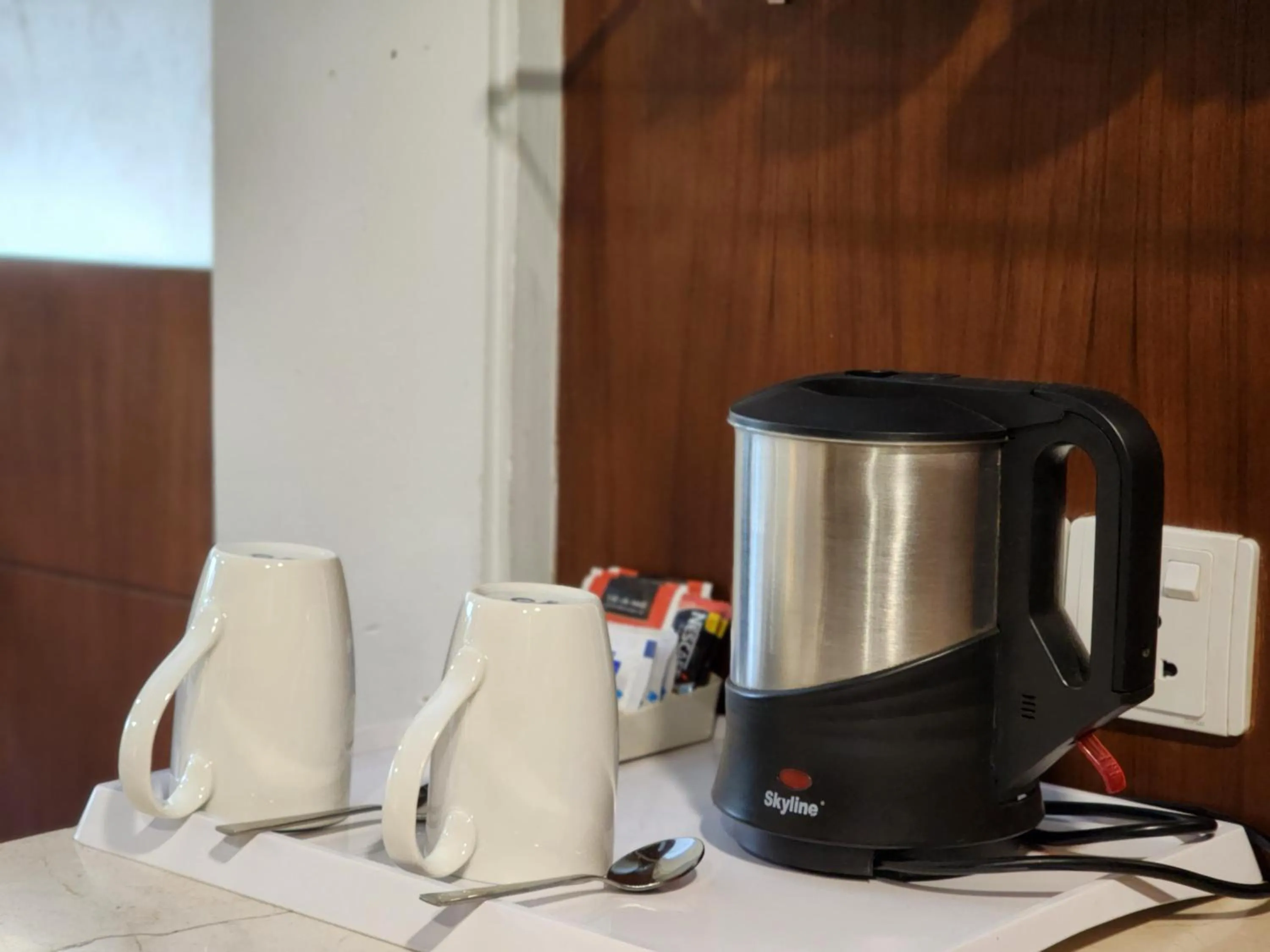 Hotel Royal Ark - Kasauli