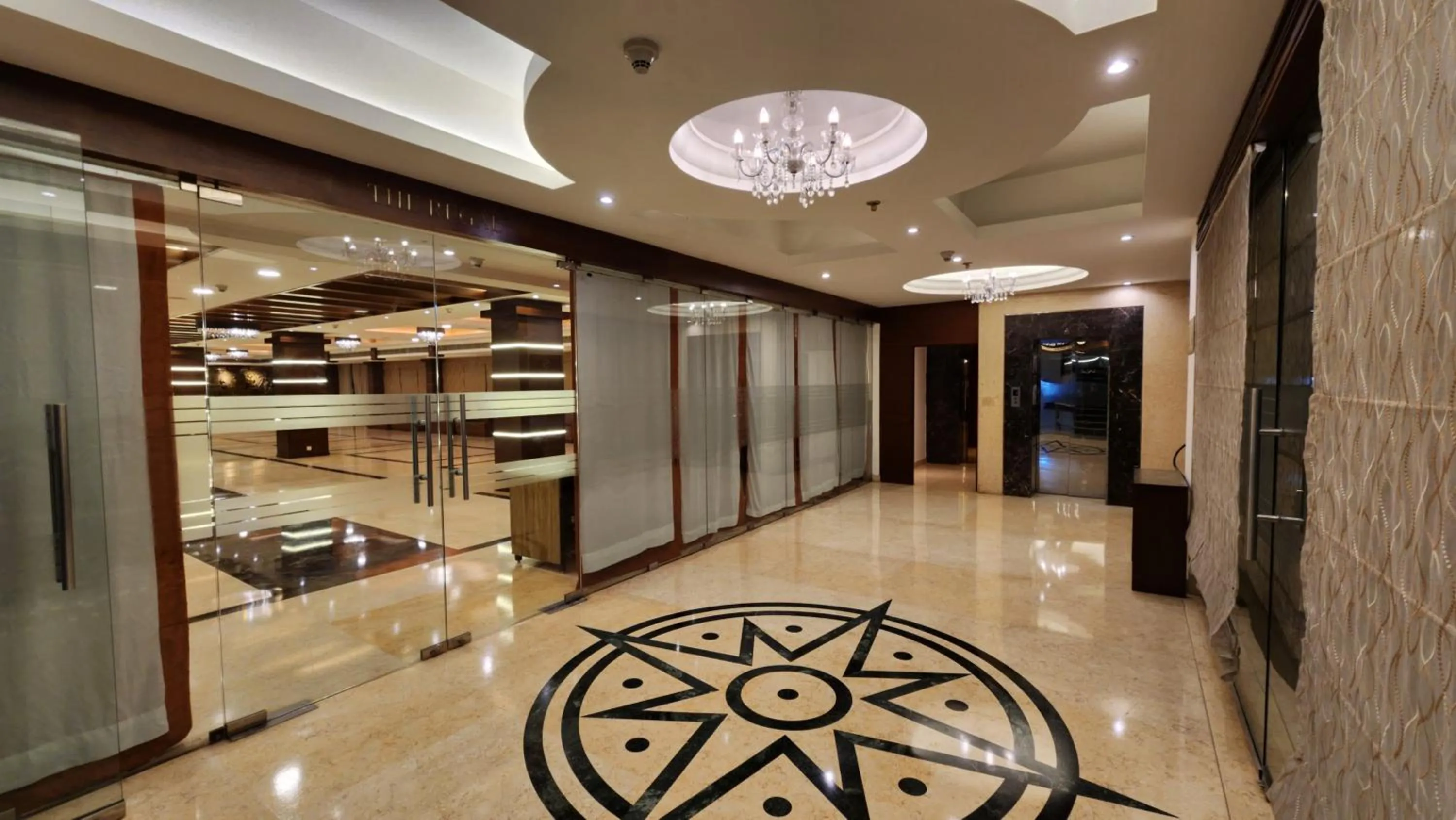 Hotel Royal Ark - Kasauli