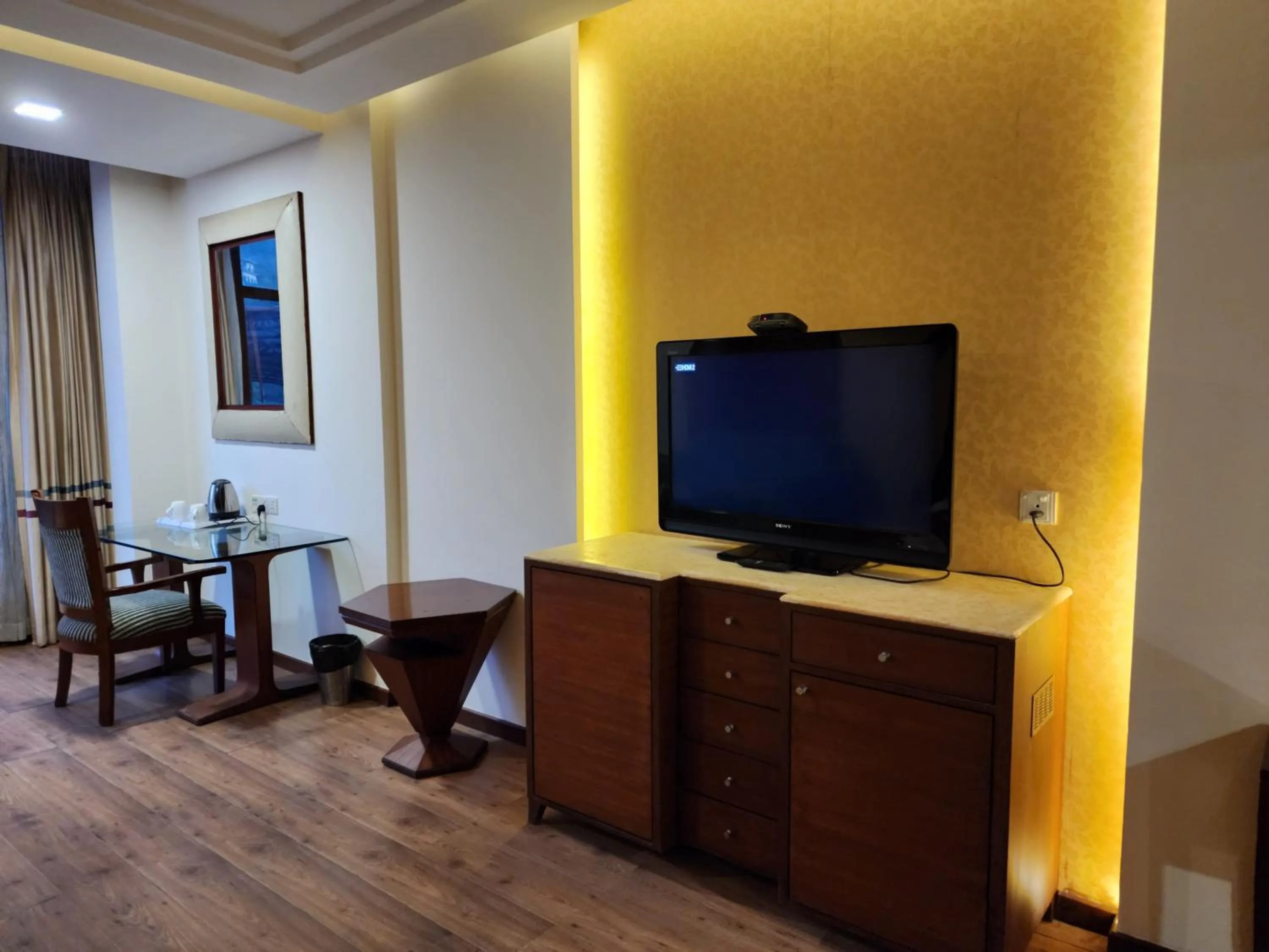 Hotel Royal Ark - Kasauli