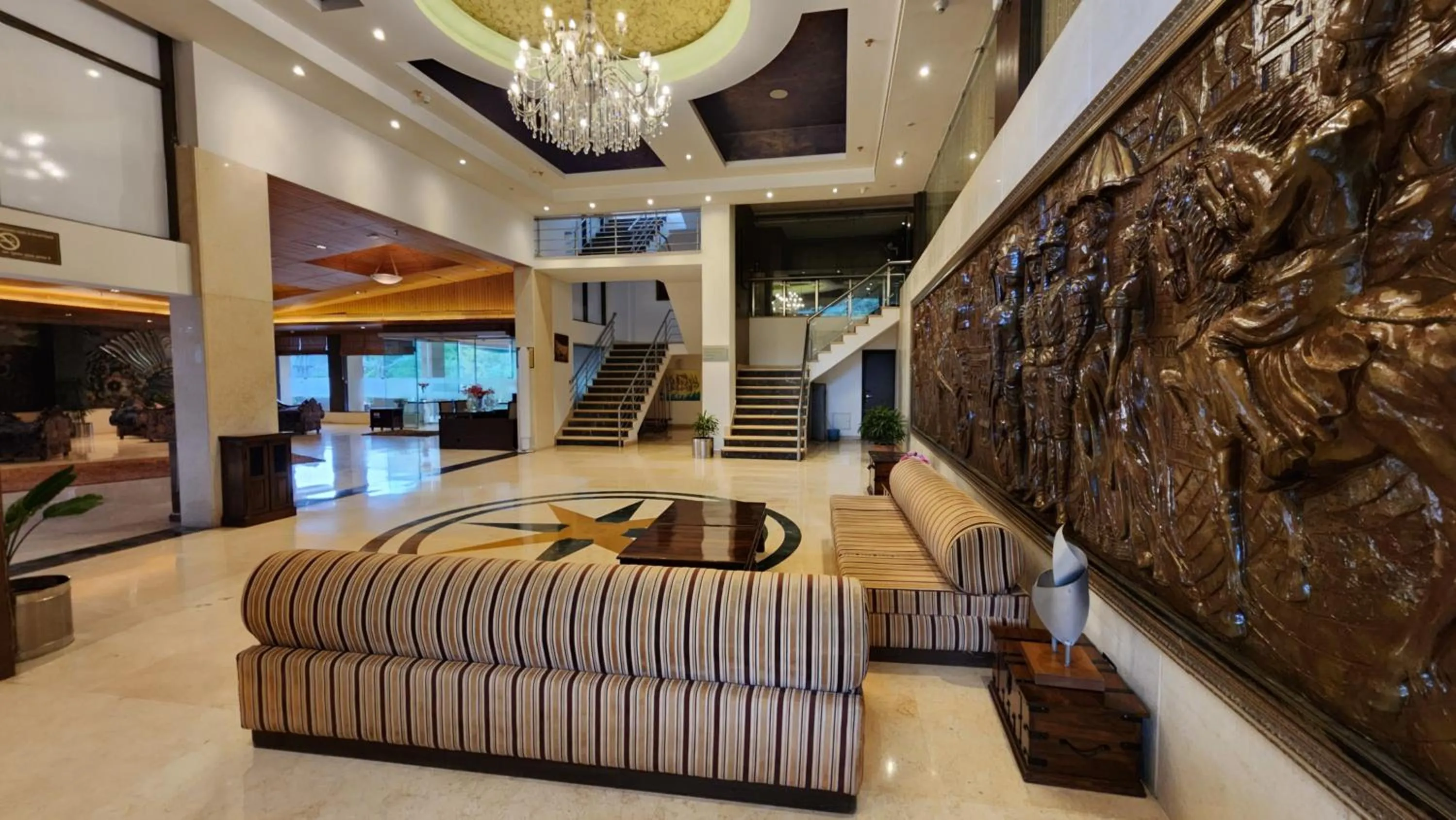 Hotel Royal Ark - Kasauli