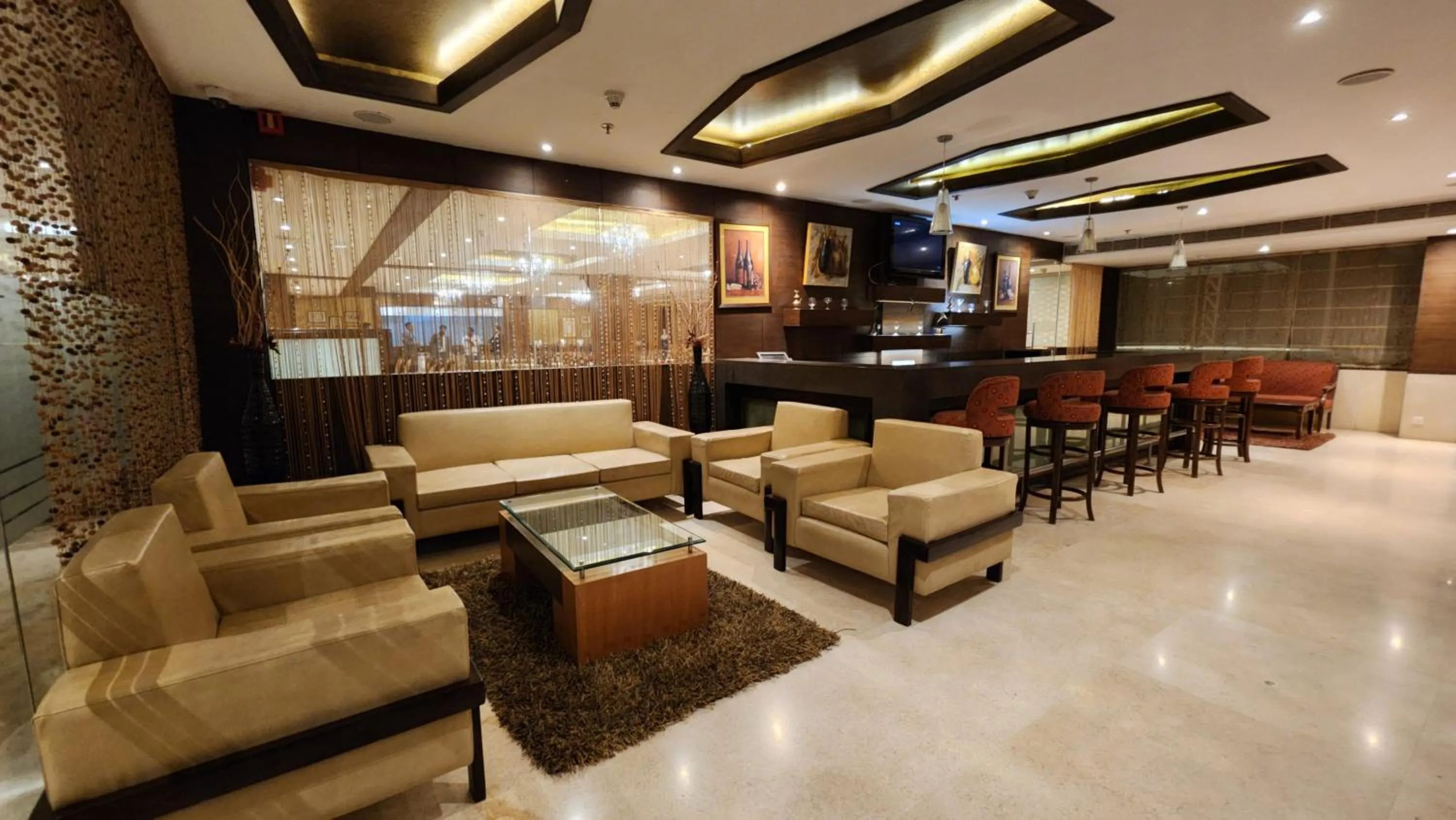 Hotel Royal Ark - Kasauli