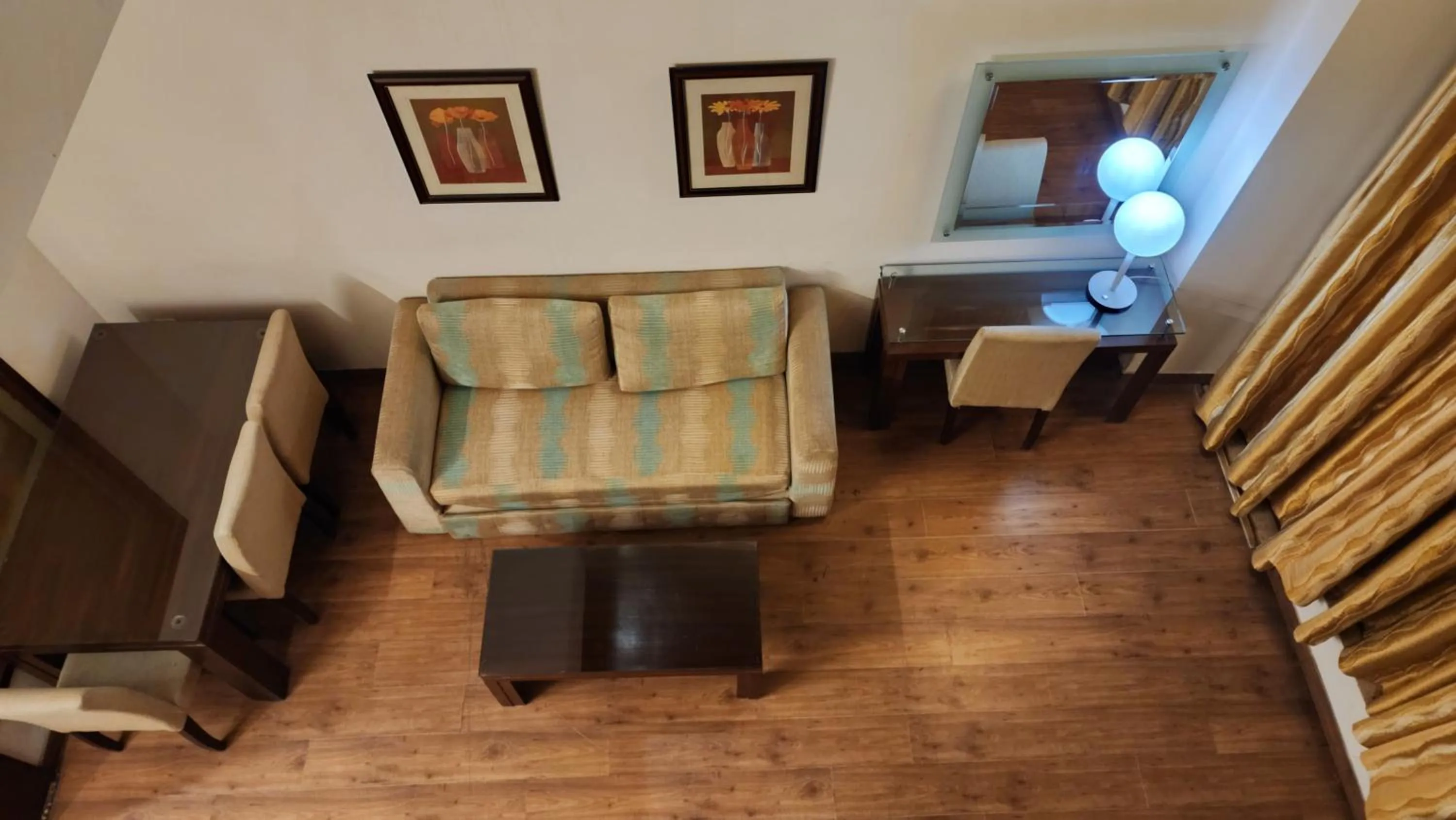 Hotel Royal Ark - Kasauli