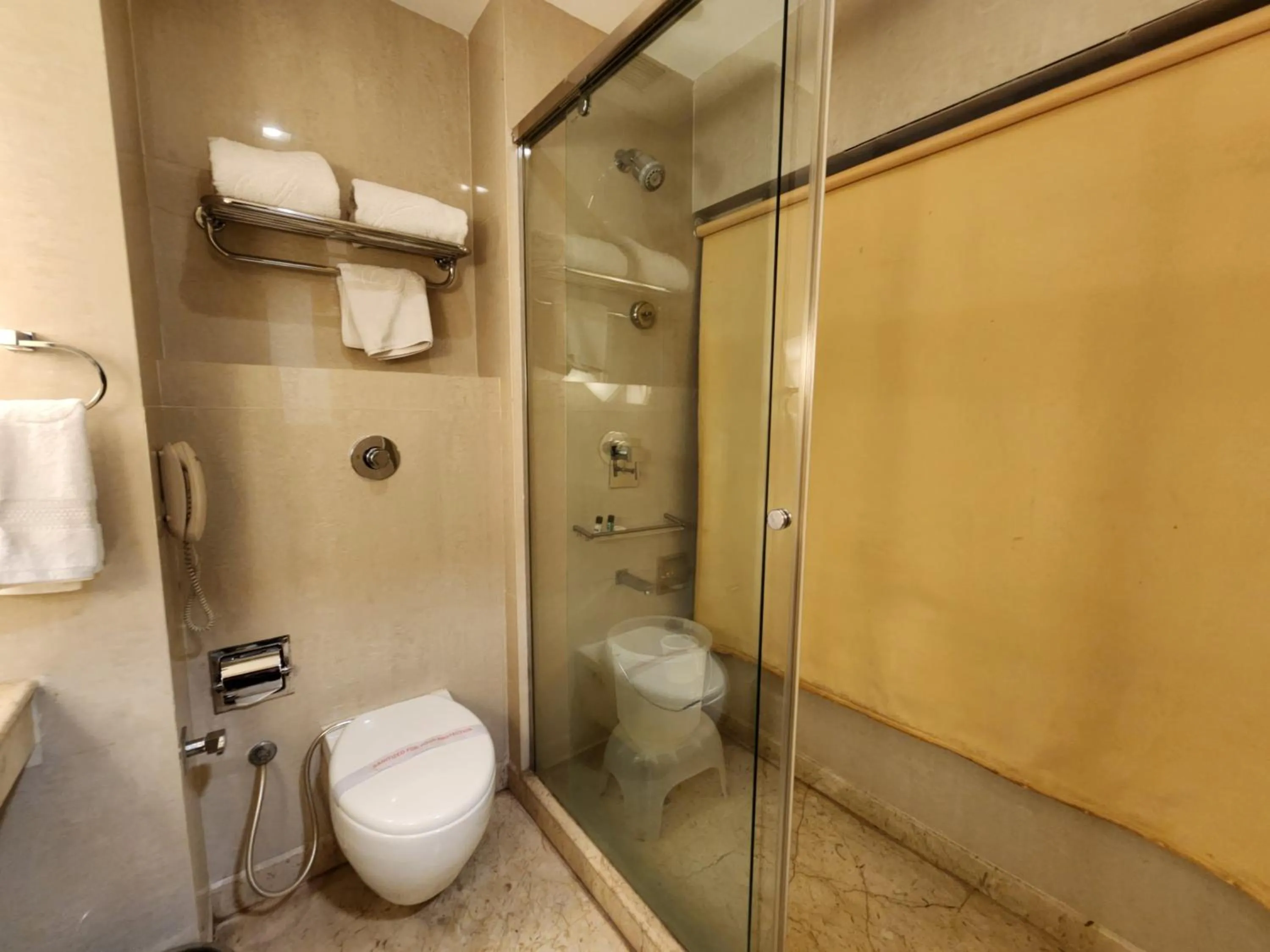 Hotel Royal Ark - Kasauli