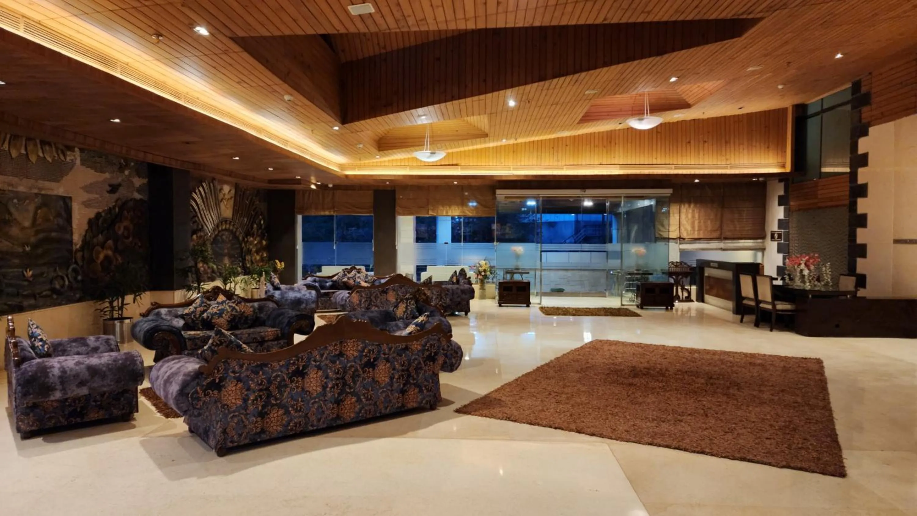 Hotel Royal Ark - Kasauli