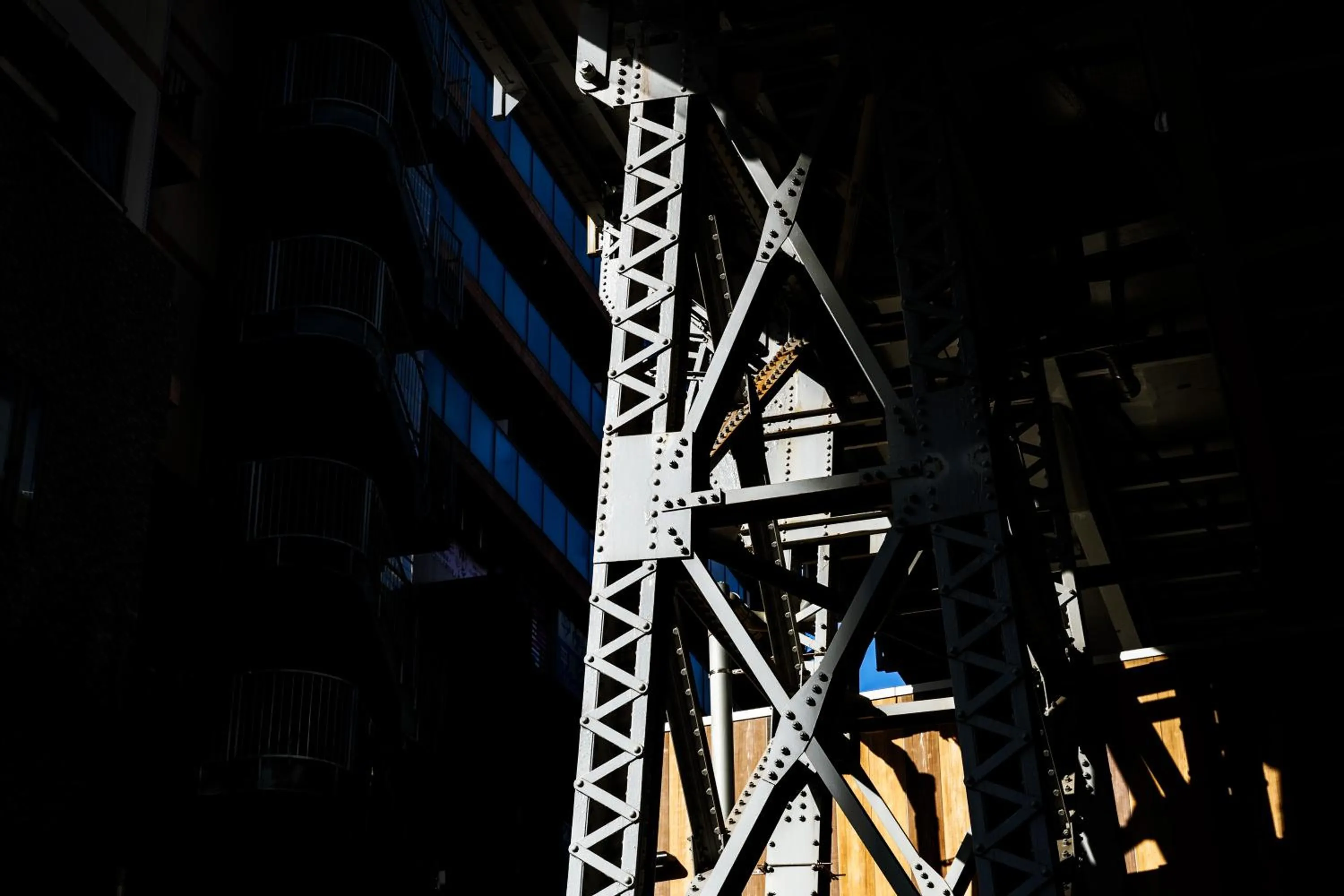 Off site in OMO5 Tokyo Gotanda by Hoshino Resorts