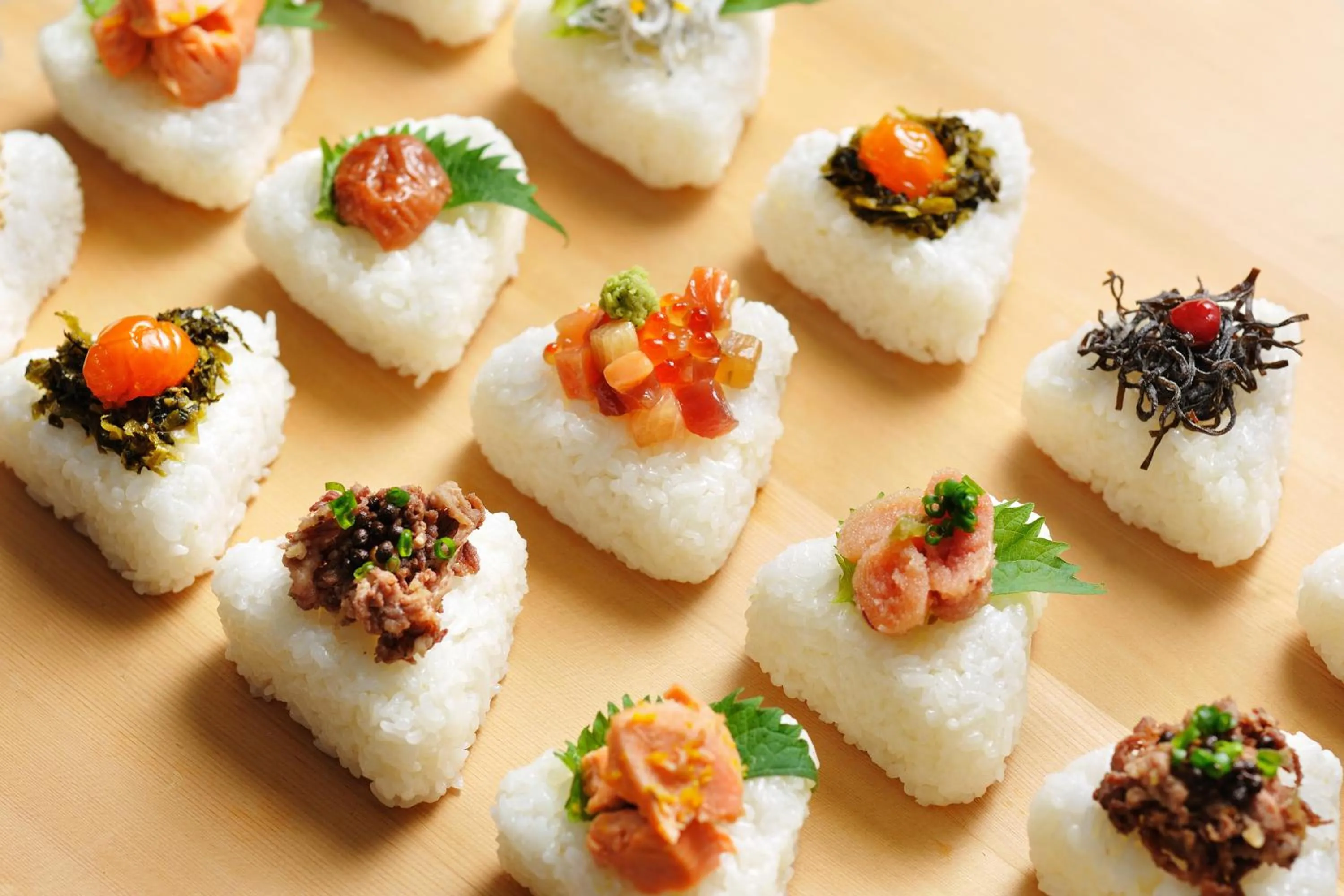 Breakfast in OMO5 Tokyo Gotanda by Hoshino Resorts