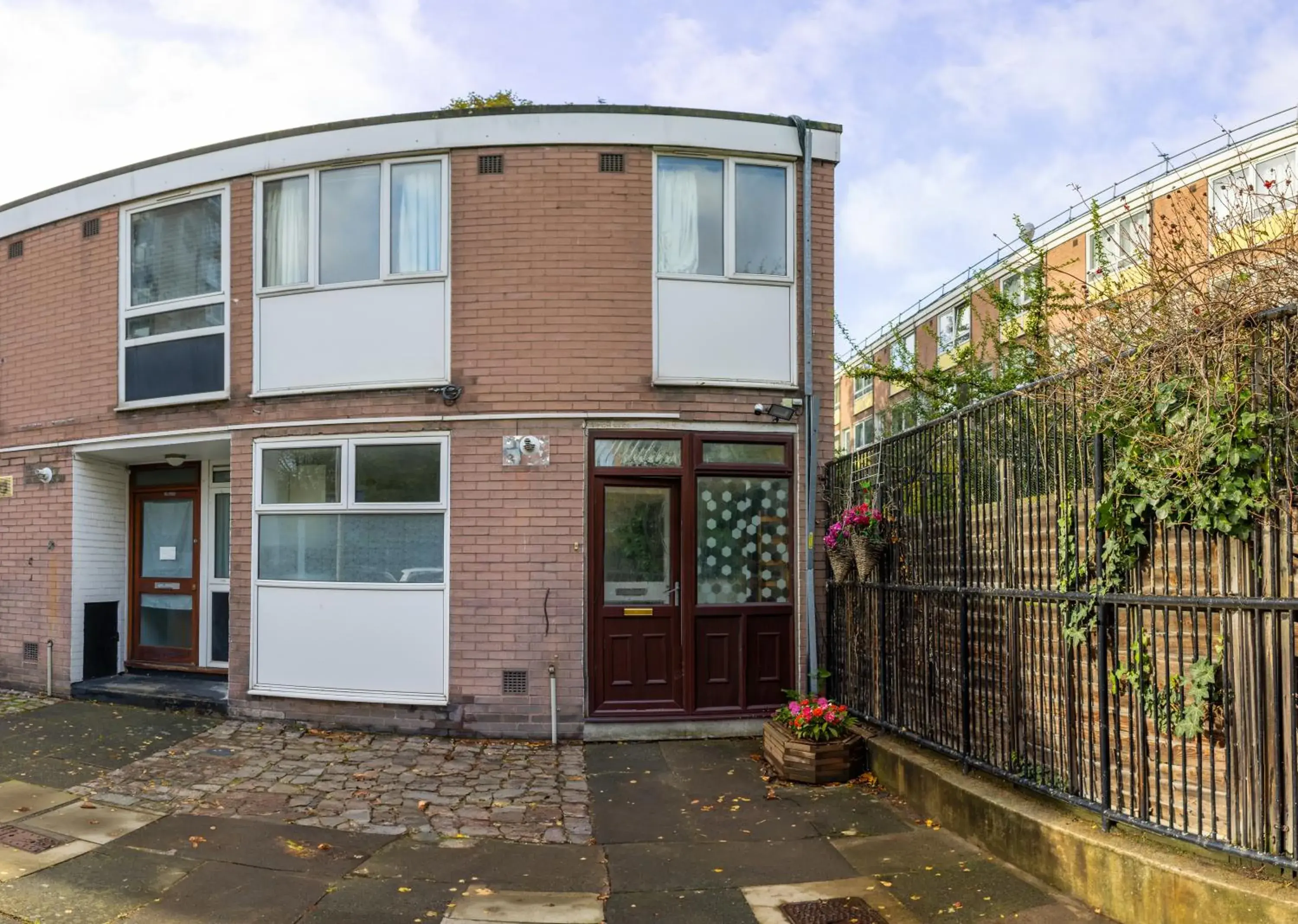 Regent's Park Sleeps 8 Pet Friendly & Garden Regent's Park Sleeps 8 Pet Friendly & Garden