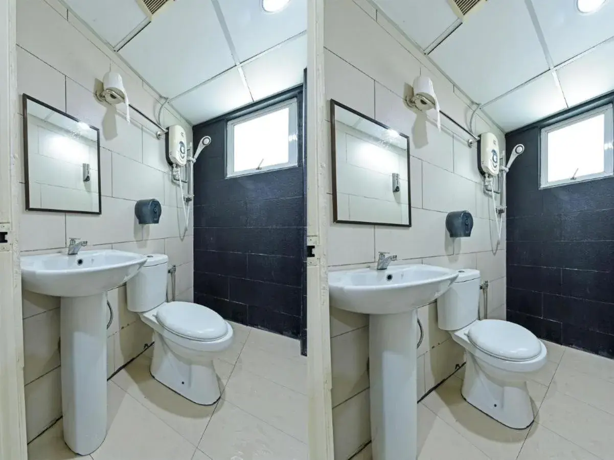 One Enigma Hotel One Enigma Hotel