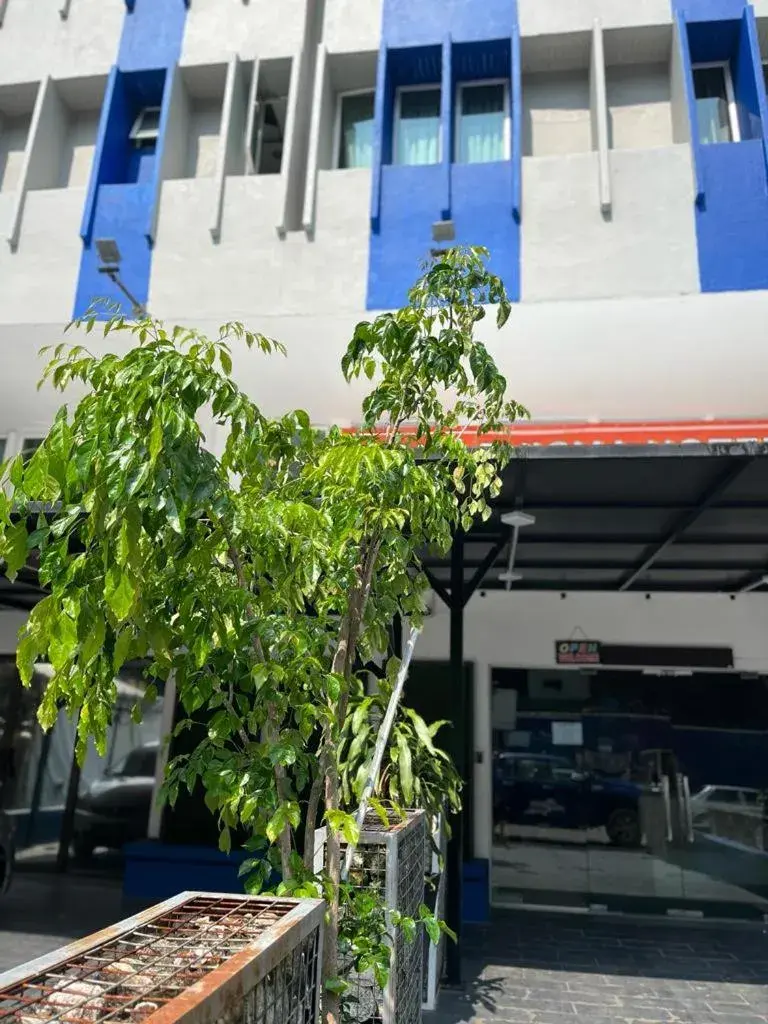 One Enigma Hotel One Enigma Hotel