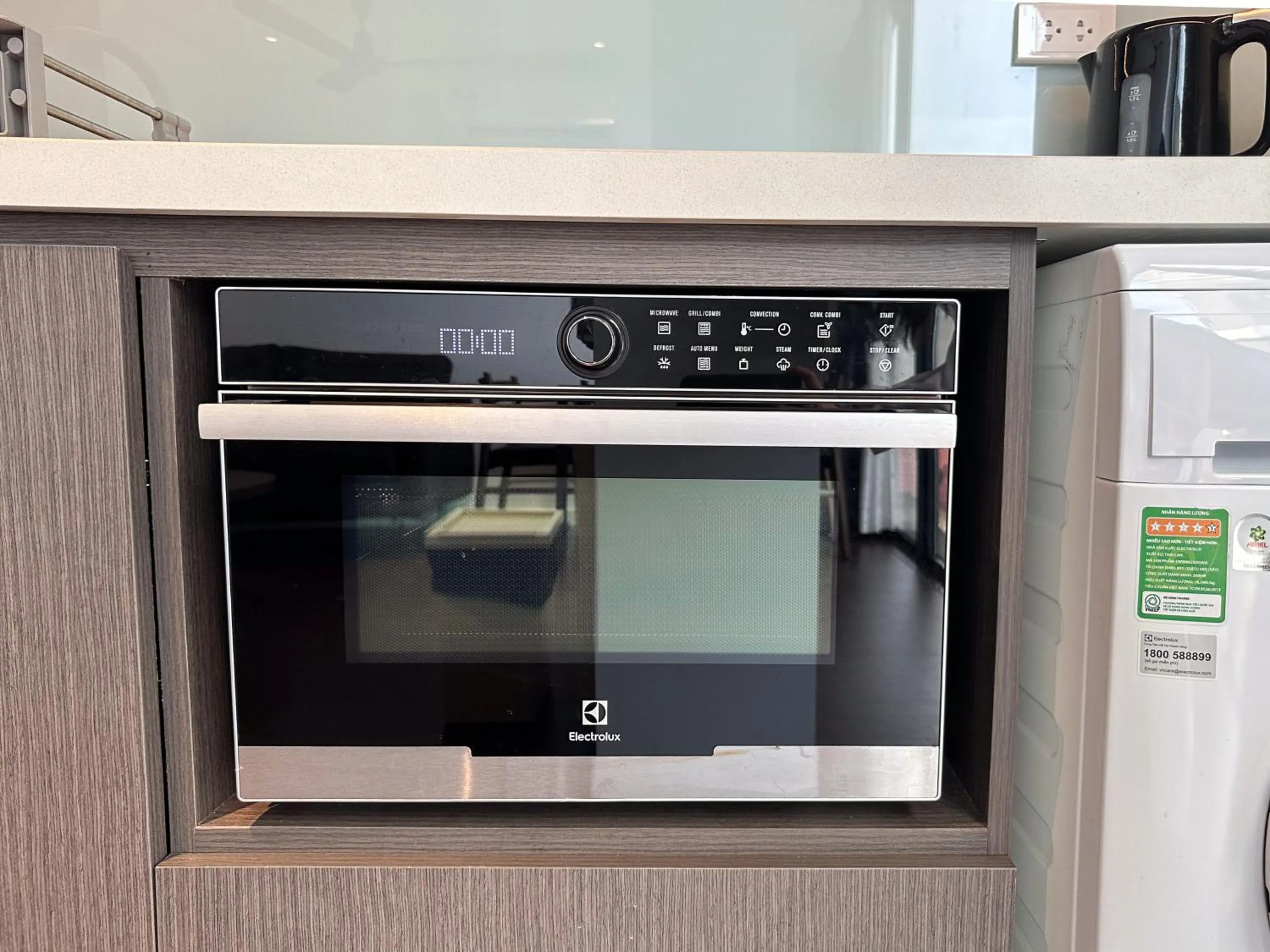 Hazuki, Modern Minimalist Apartment