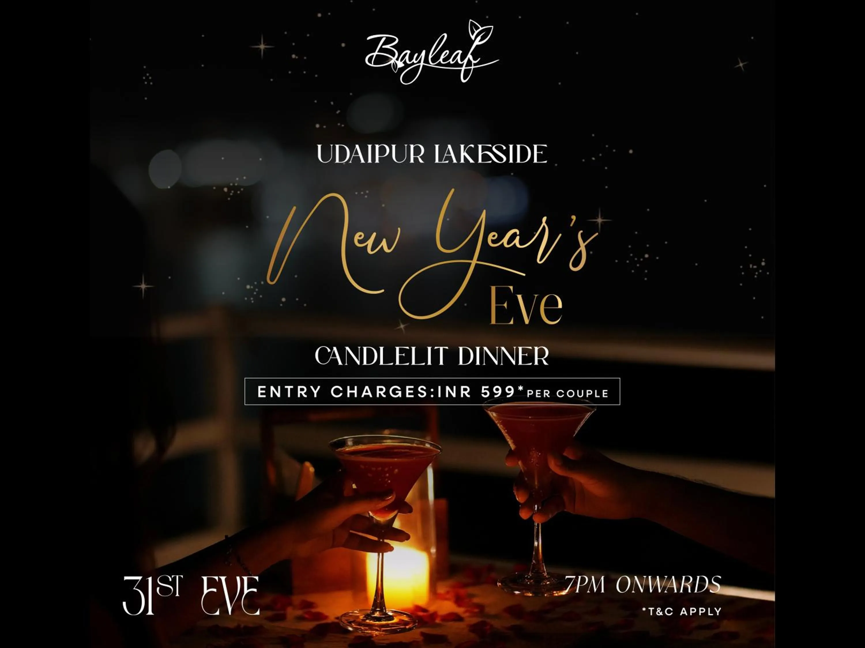 Activities in Moustache Udaipur Luxuria