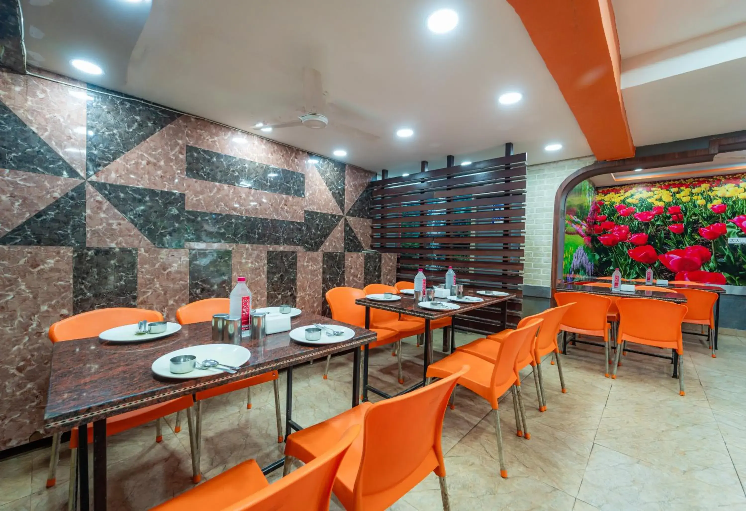 Restaurant/places to eat in Treebo Sunshine Beach Resort Restaurant/places to eat in Treebo Sunshine Beach Resort