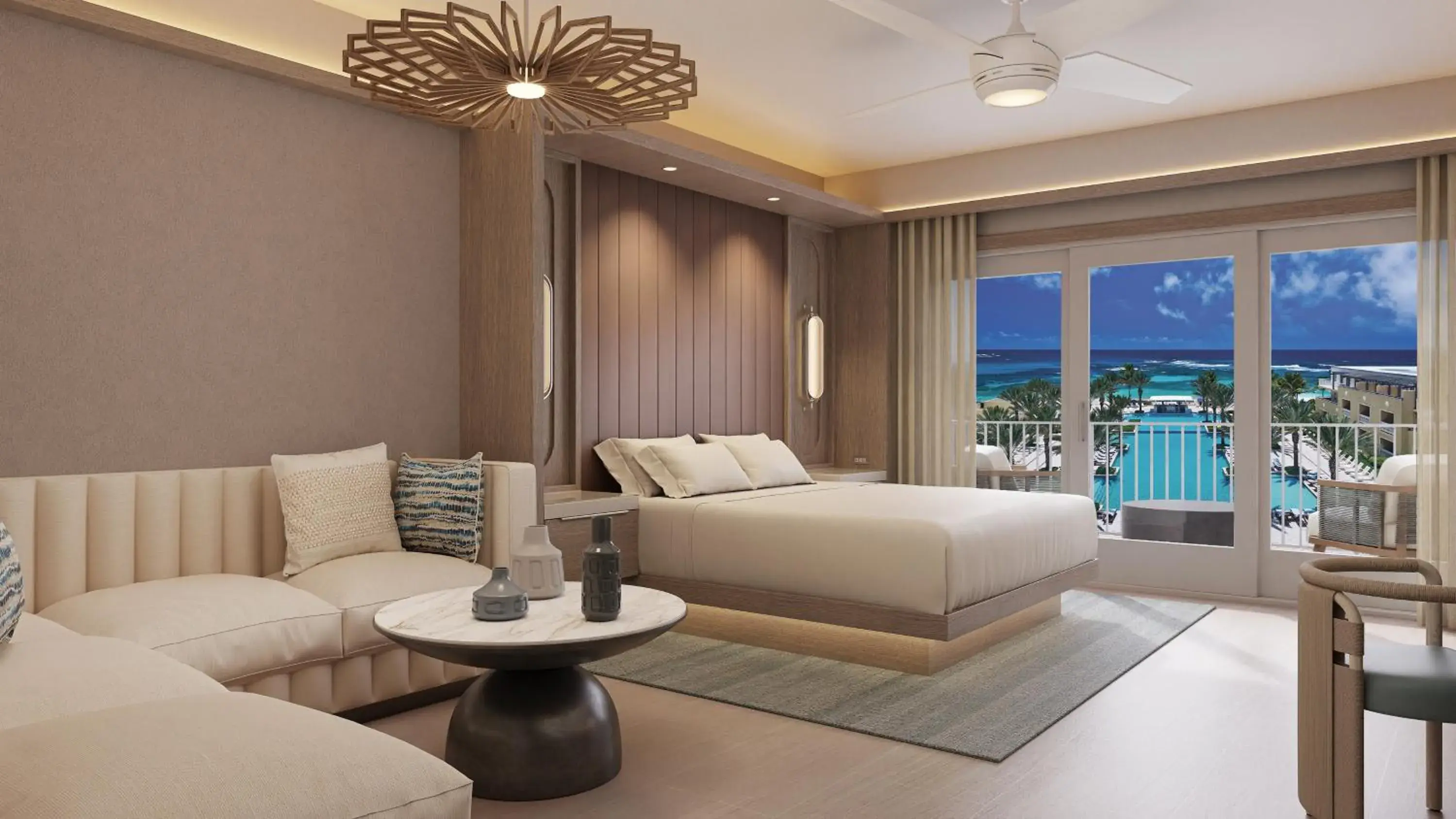 JW Marriott St Maarten Beach Resort & Spa JW Marriott St Maarten Beach Resort & Spa