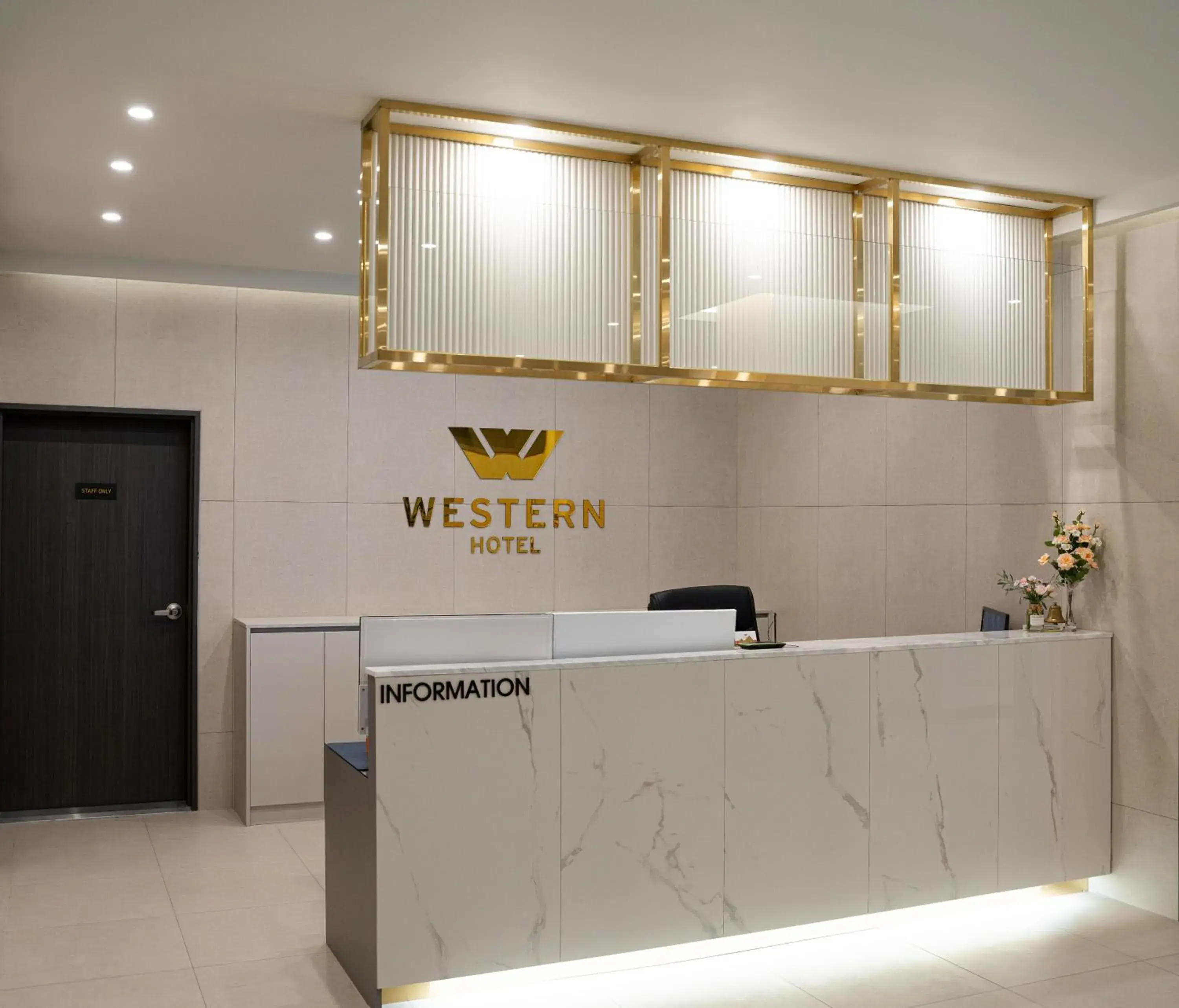 Naju Western Hotel Naju Western Hotel