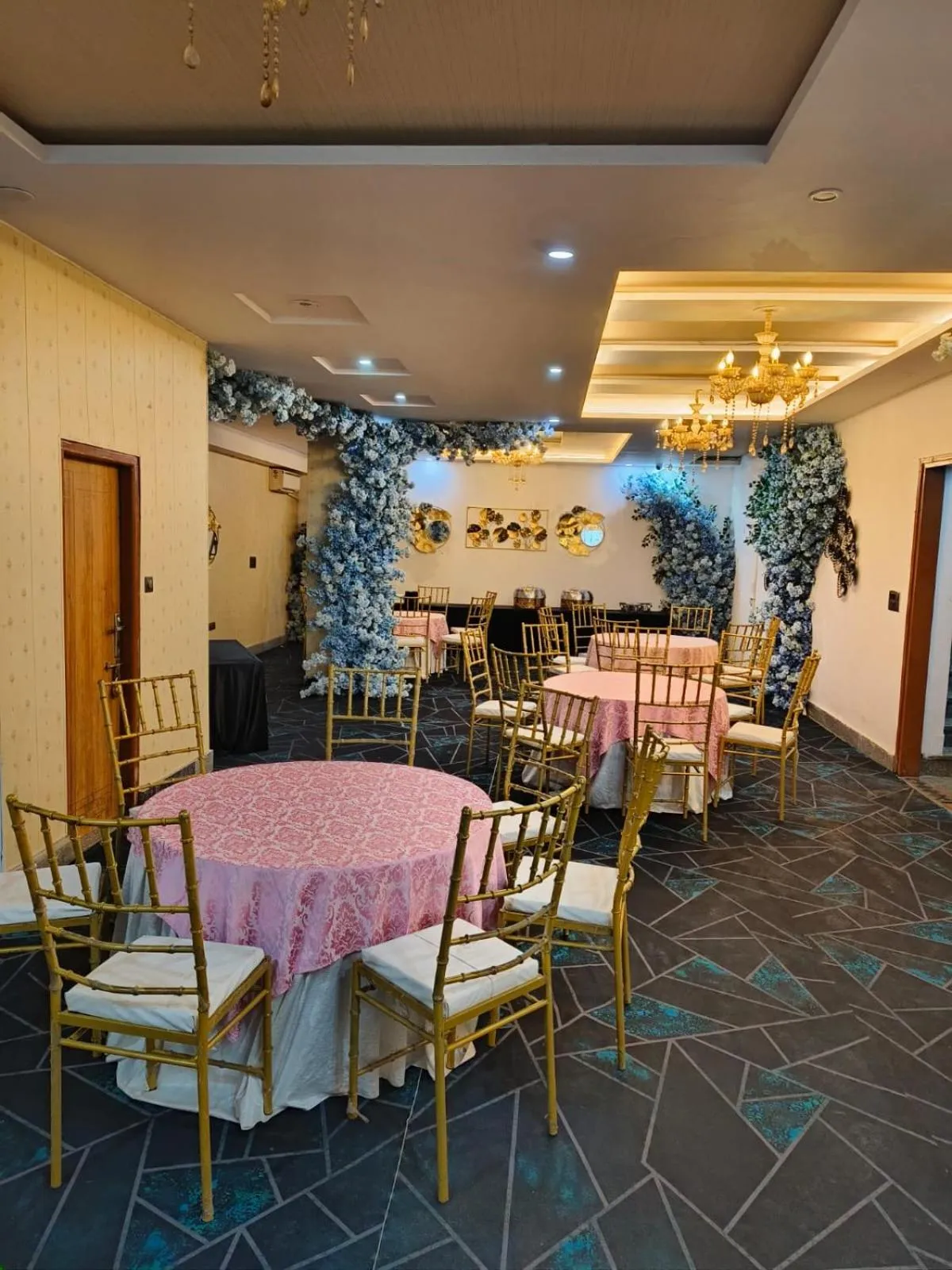 wedding in The Sandalwood Hotel I Sec-38 I Near Medanta Medicity Gurgaon