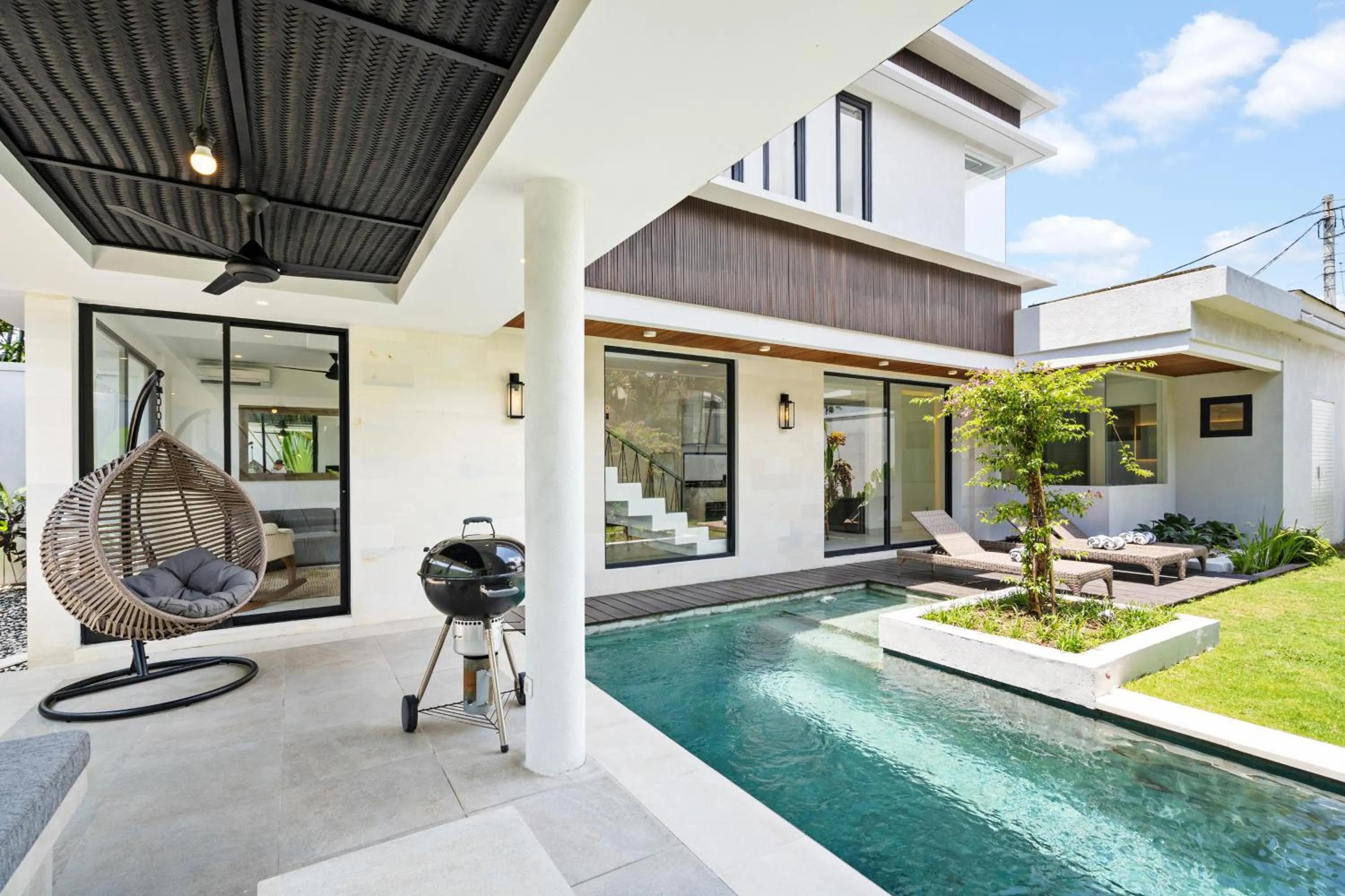 Melasti Villa by Betterplace