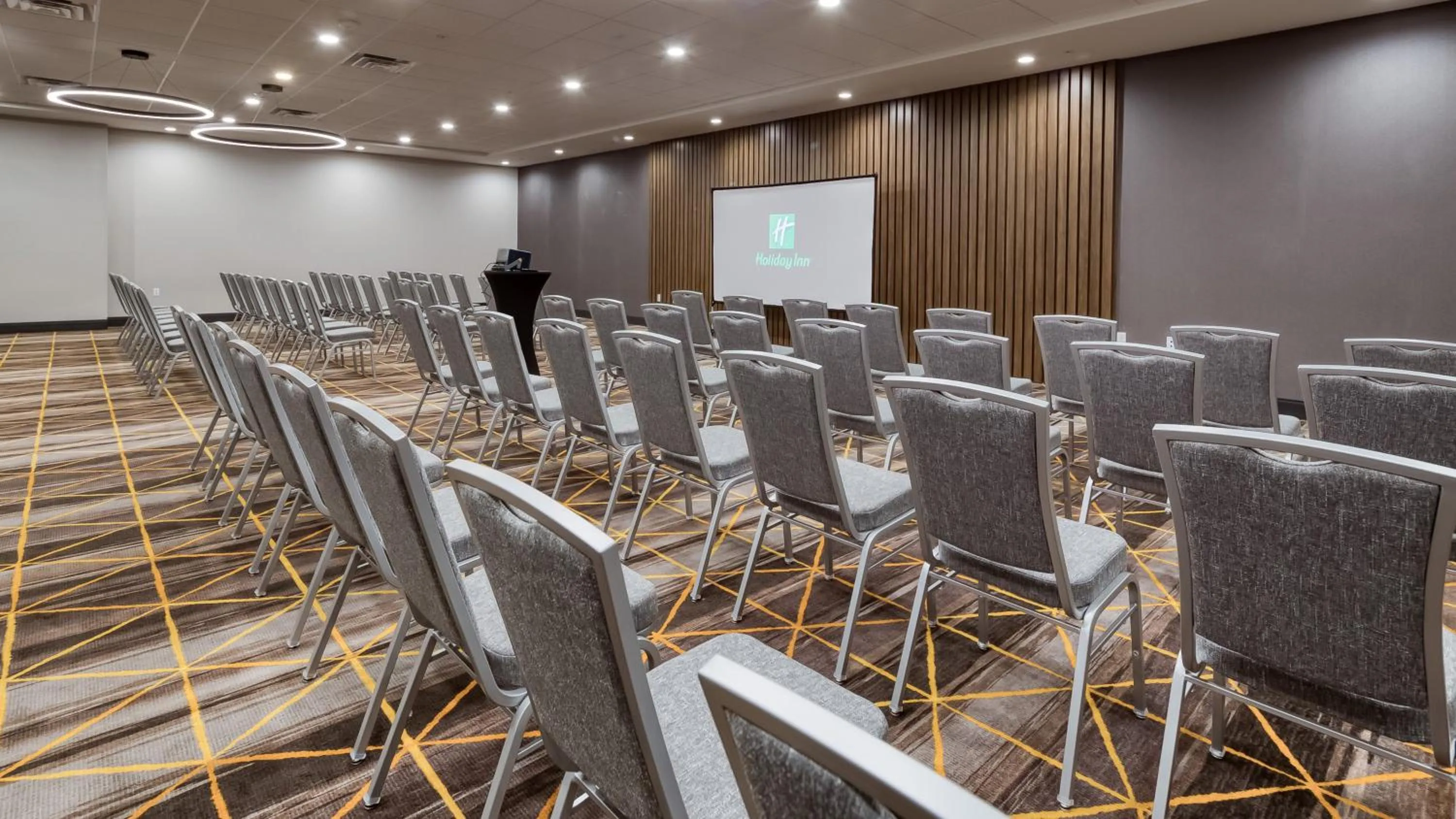 Meeting/conference room in Holiday Inn Nashville Airport by IHG