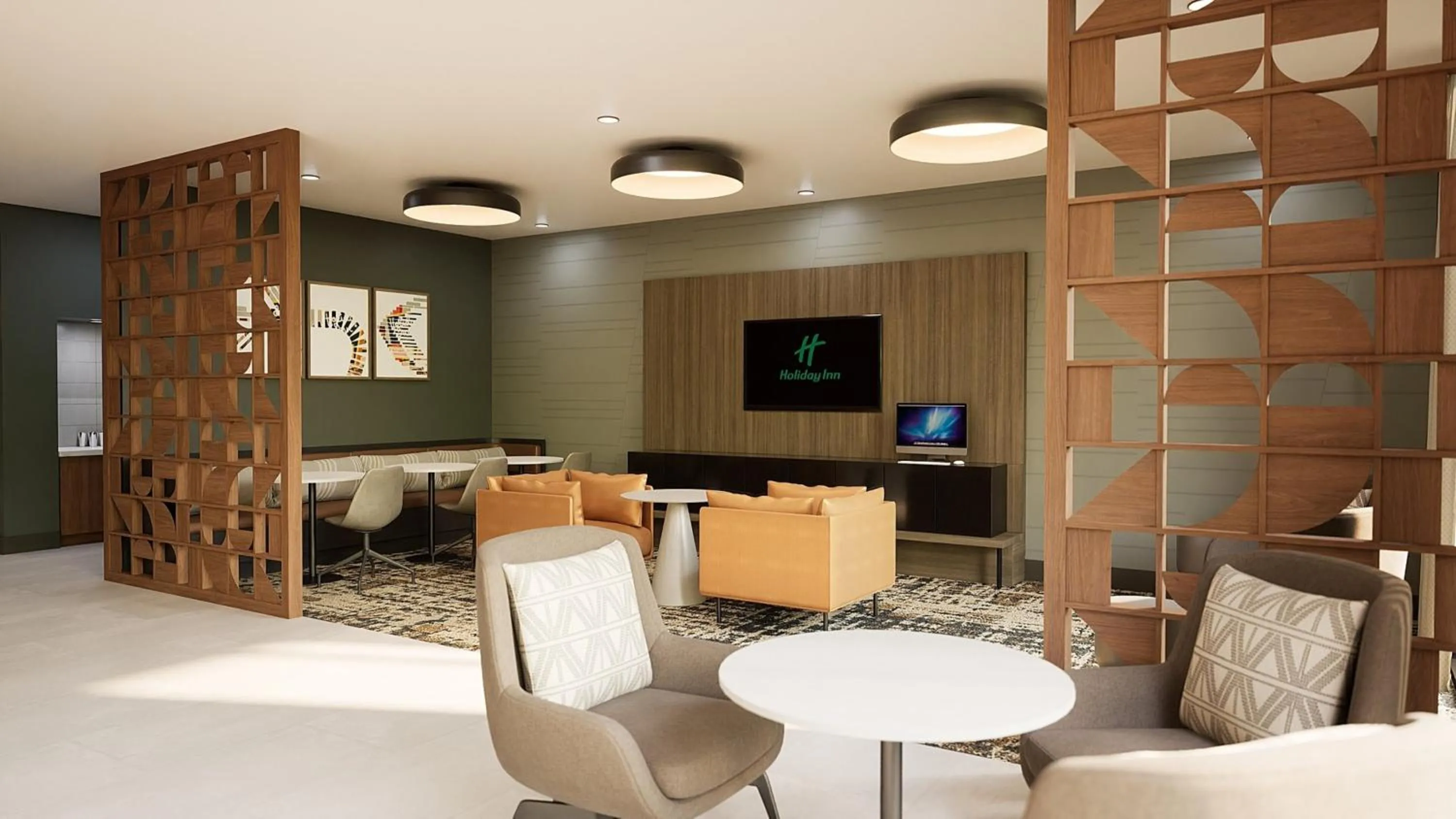 Other in Holiday Inn Nashville Airport by IHG