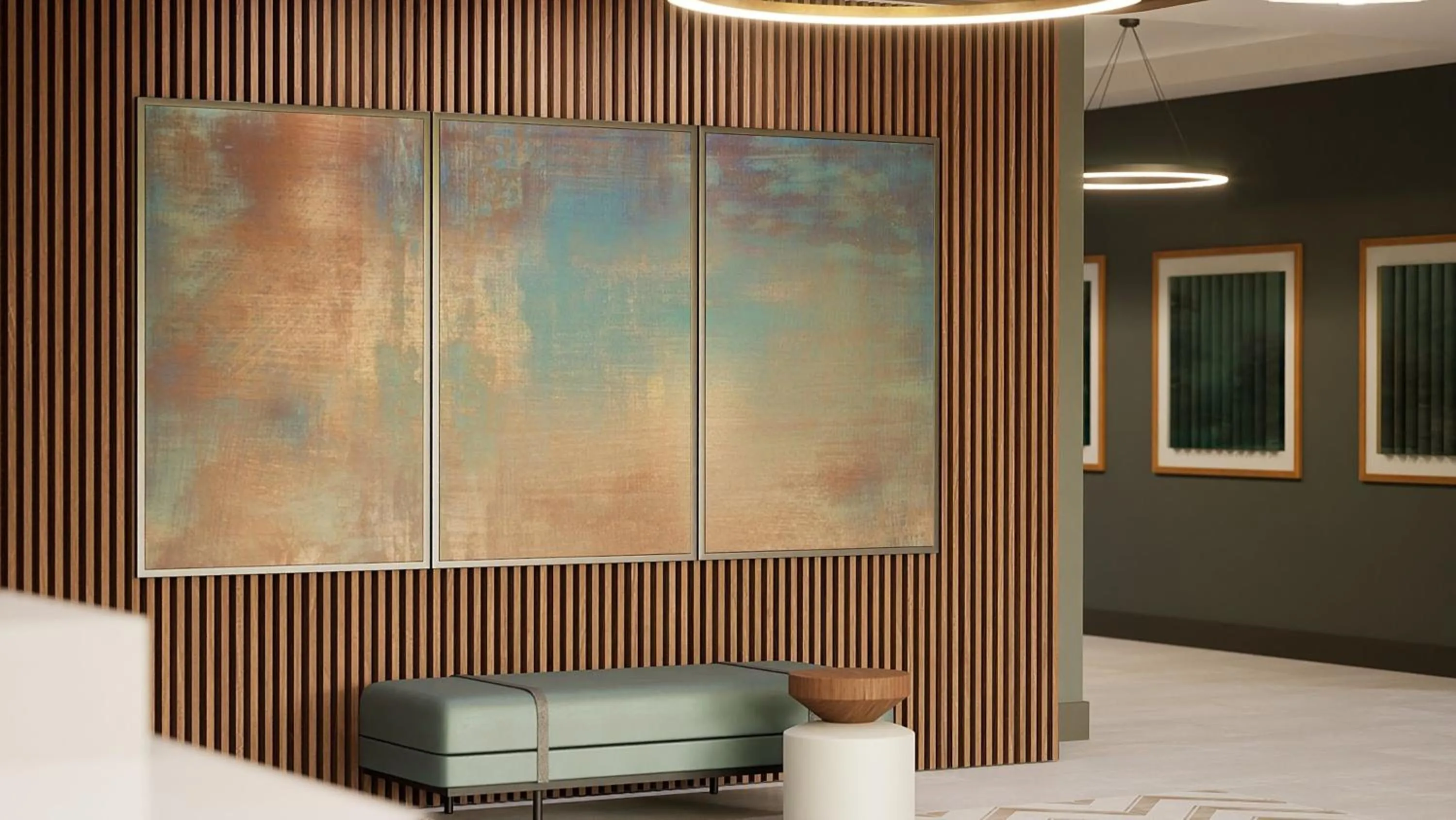 Property building in Holiday Inn Nashville Airport by IHG