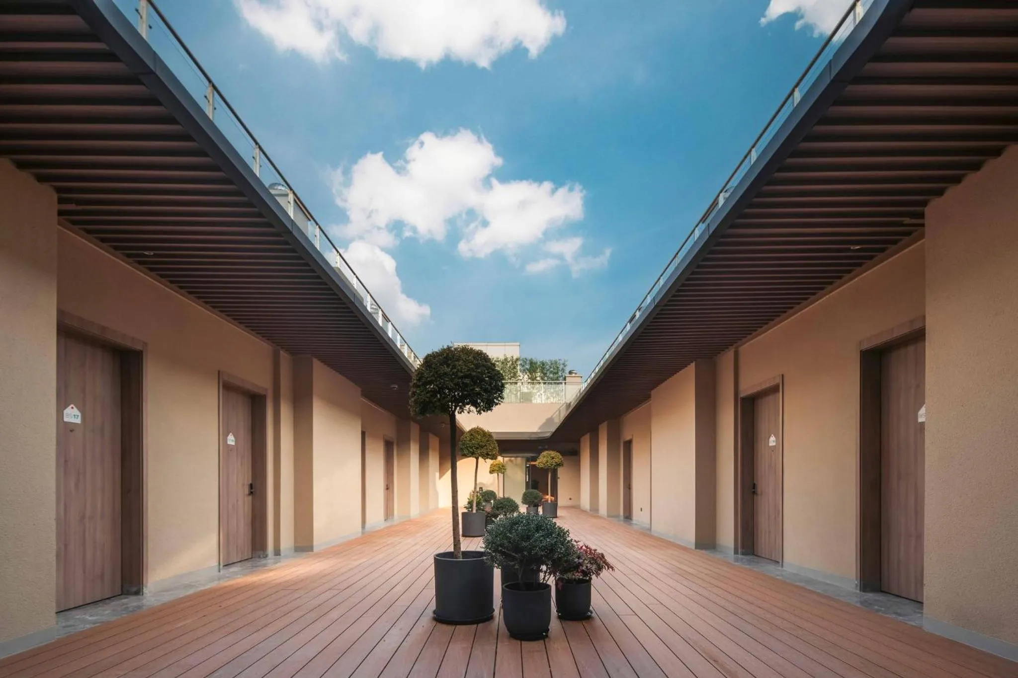 Other in Holiday Inn Express Shanghai Hongqiao NECC by IHG