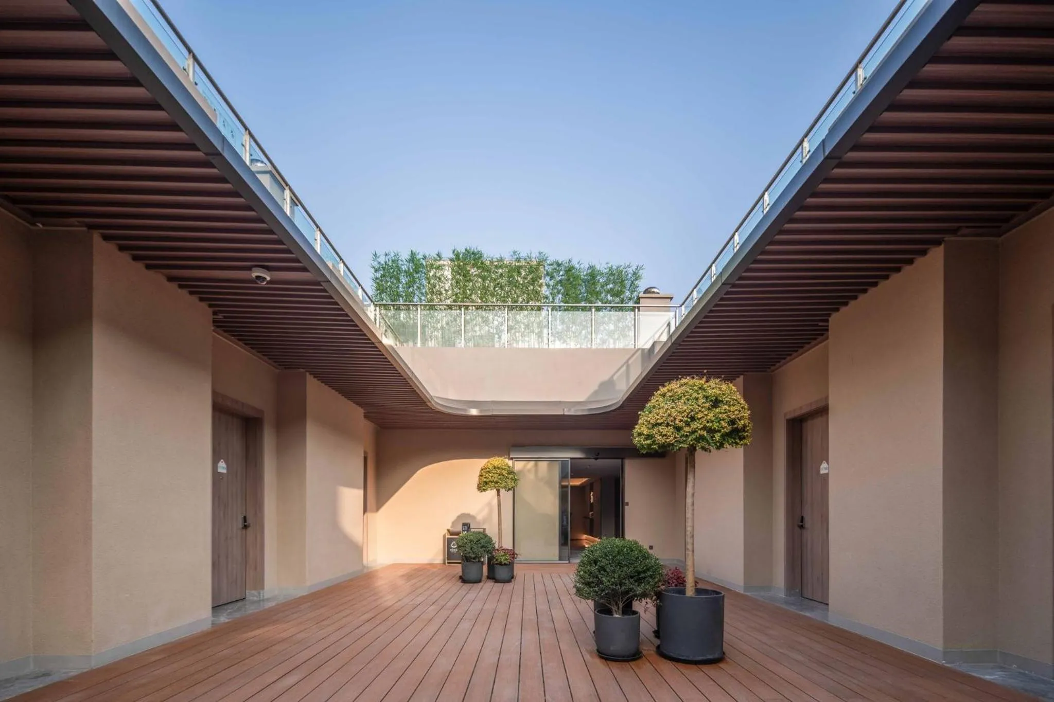 Other in Holiday Inn Express Shanghai Hongqiao NECC by IHG